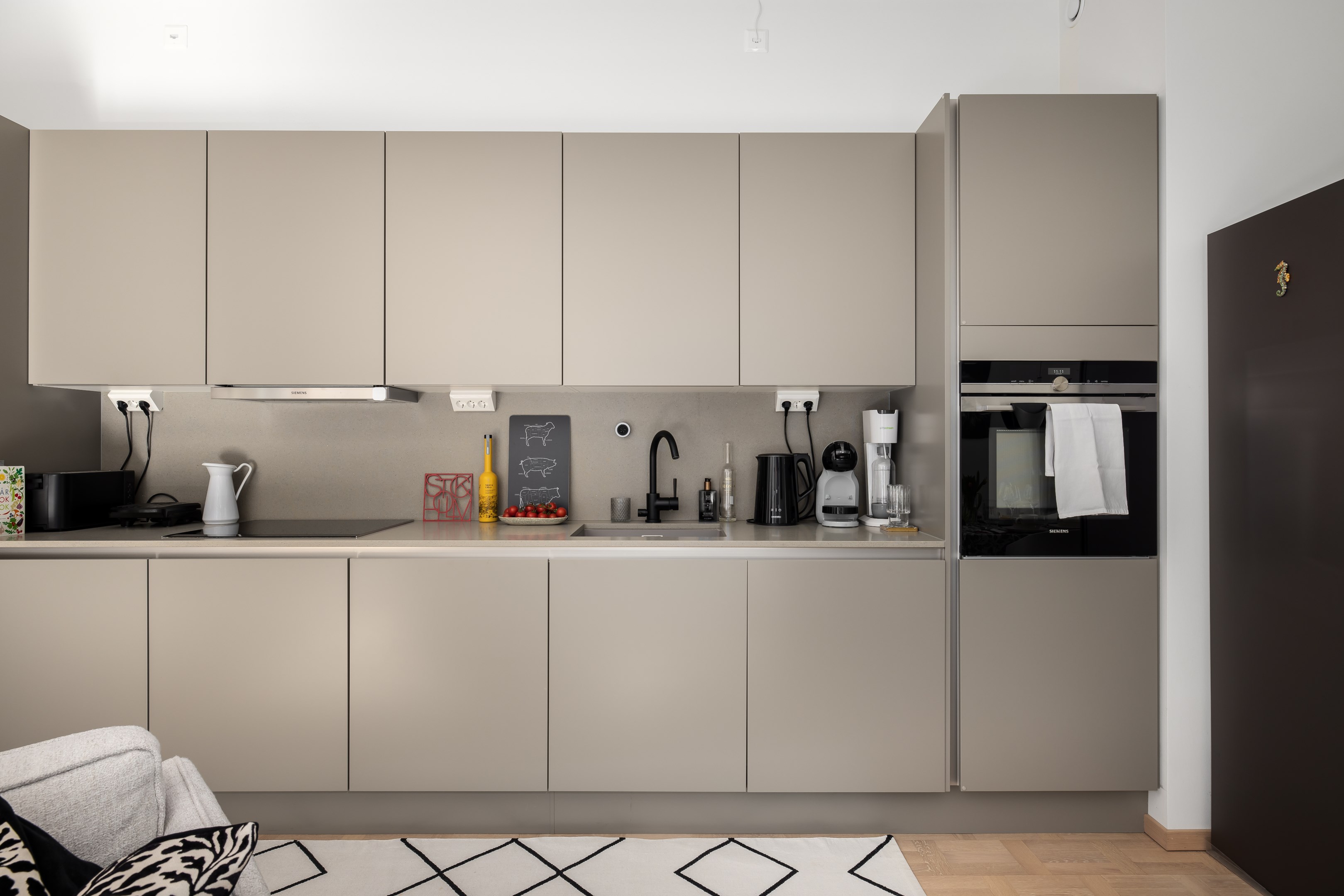 Bostadsbild från Nya gatan 9, Såld i Forum Nacka, Nacka