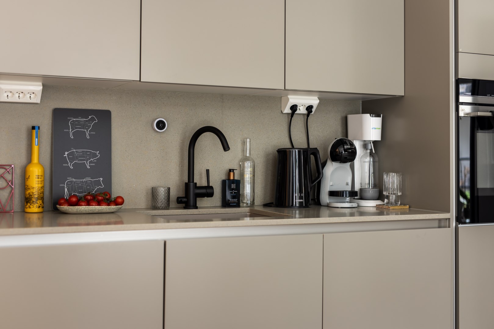 Bostadsbild från Nya gatan 9, Såld i Forum Nacka, Nacka