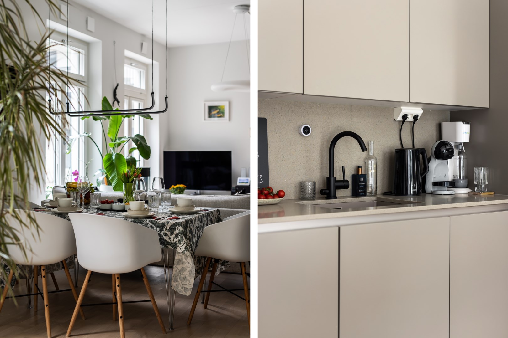 Bostadsbild från Nya gatan 9, Såld i Forum Nacka, Nacka