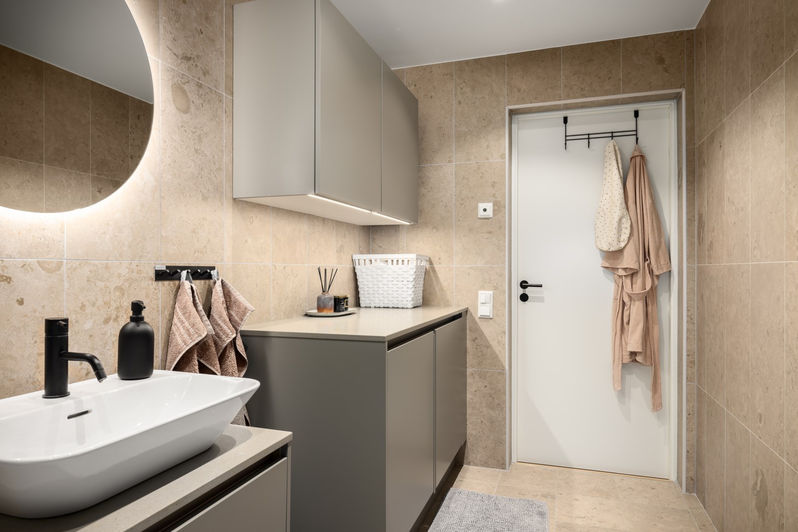 Bostadsbild från Nya gatan 9, Såld i Forum Nacka, Nacka