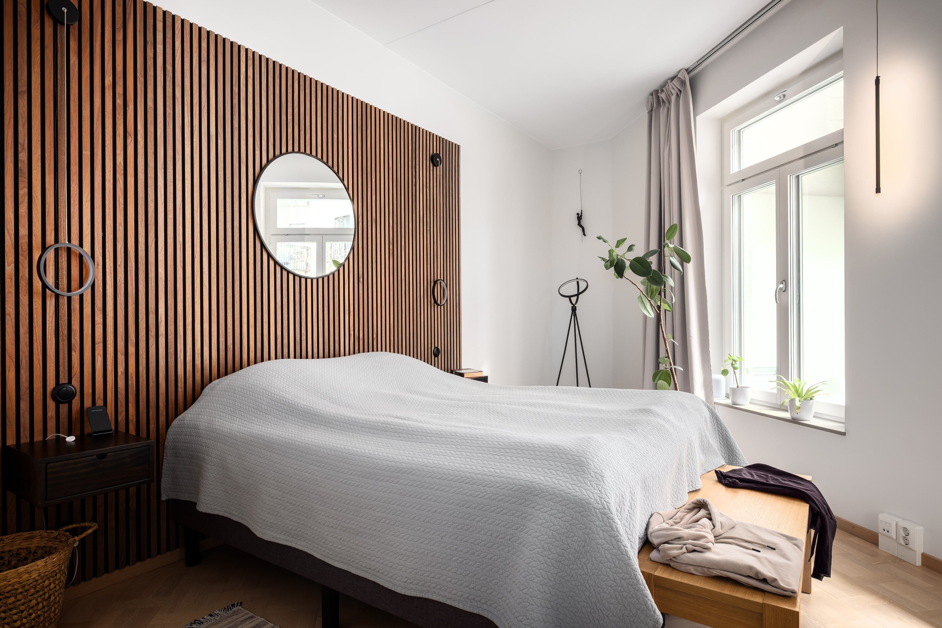 Bostadsbild från Nya gatan 9, Såld i Forum Nacka, Nacka