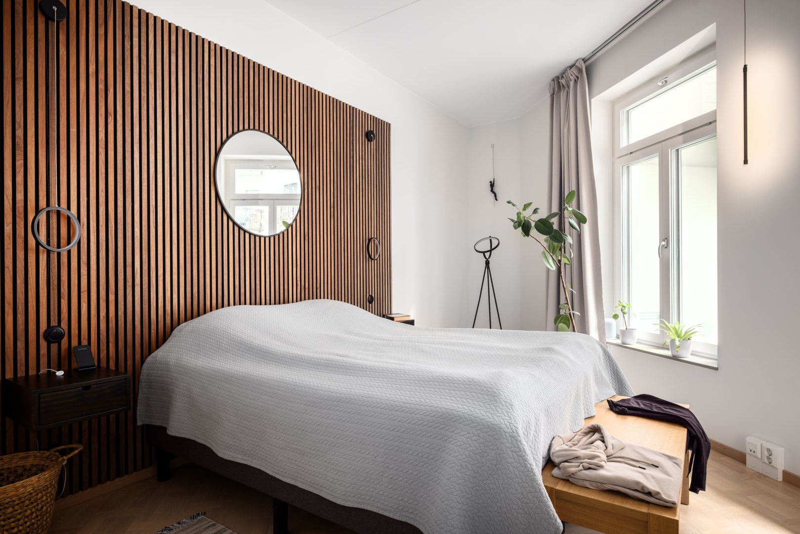 Bostadsbild från Nya gatan 9, Såld i Forum Nacka, Nacka