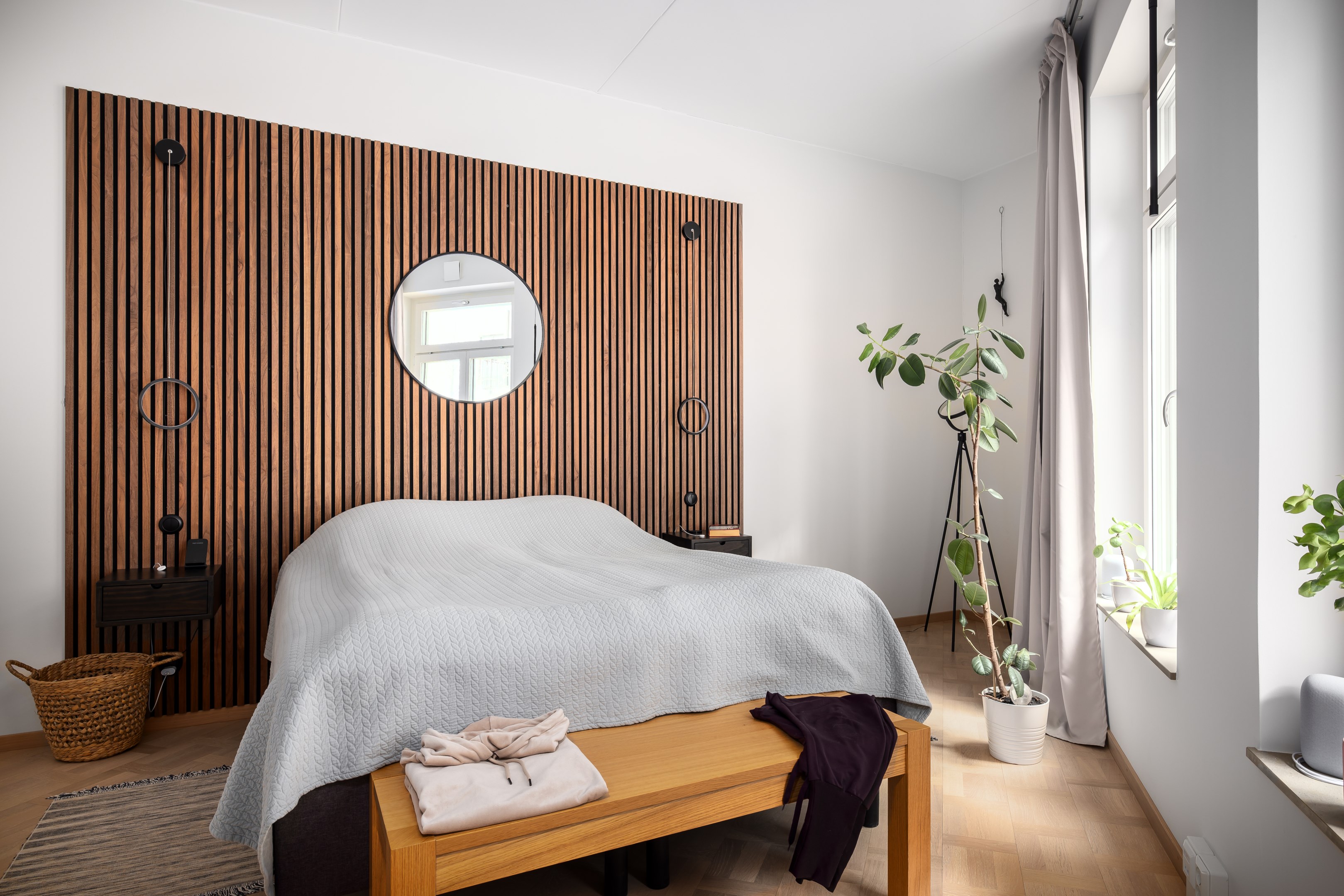 Bostadsbild från Nya gatan 9, Såld i Forum Nacka, Nacka