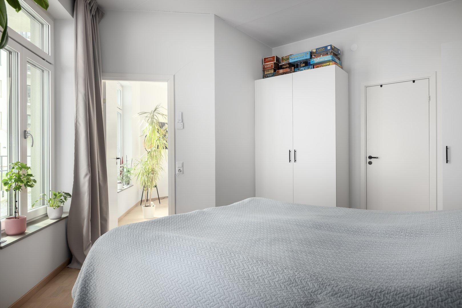 Bostadsbild från Nya gatan 9, Såld i Forum Nacka, Nacka