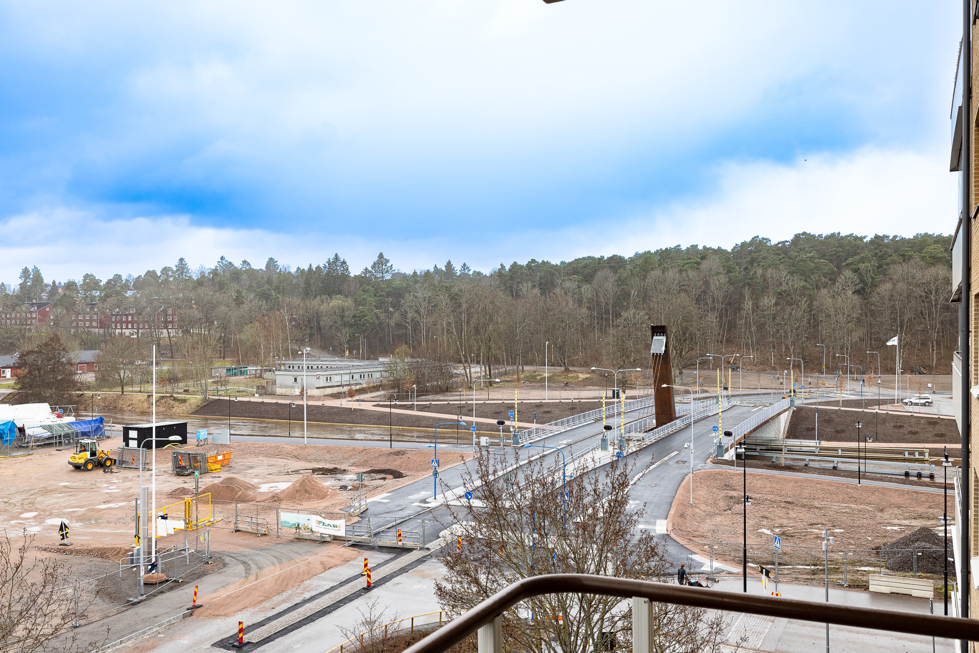 Bostadsbild från Kungsängsesplanaden 2 B, Såld i Kungsängen, Uppsala