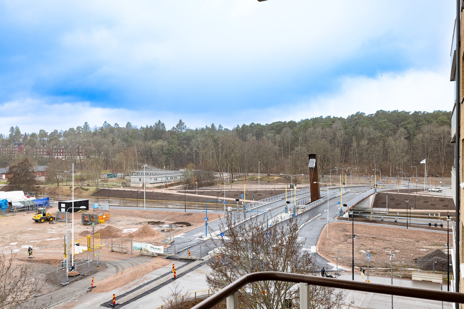 Bostadsbild från Kungsängsesplanaden 2 B, Såld i Kungsängen, Uppsala