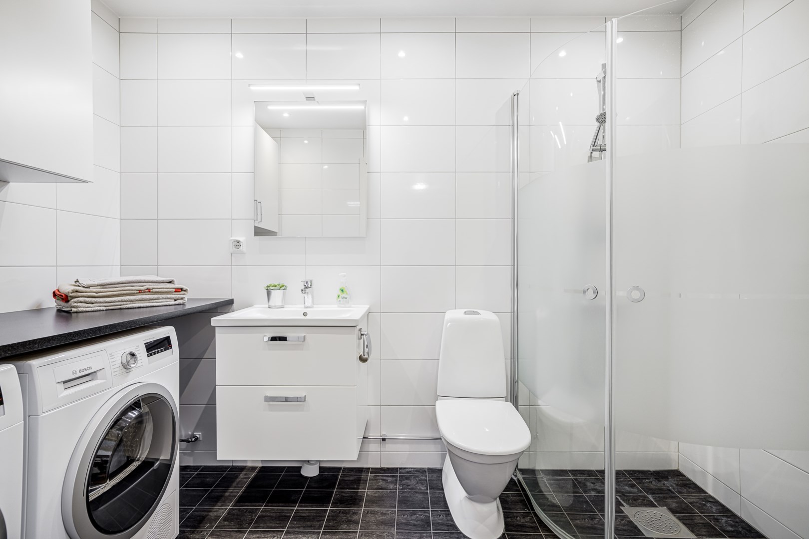 Bostadsbild från Kungsängsesplanaden 2 B, Såld i Kungsängen, Uppsala