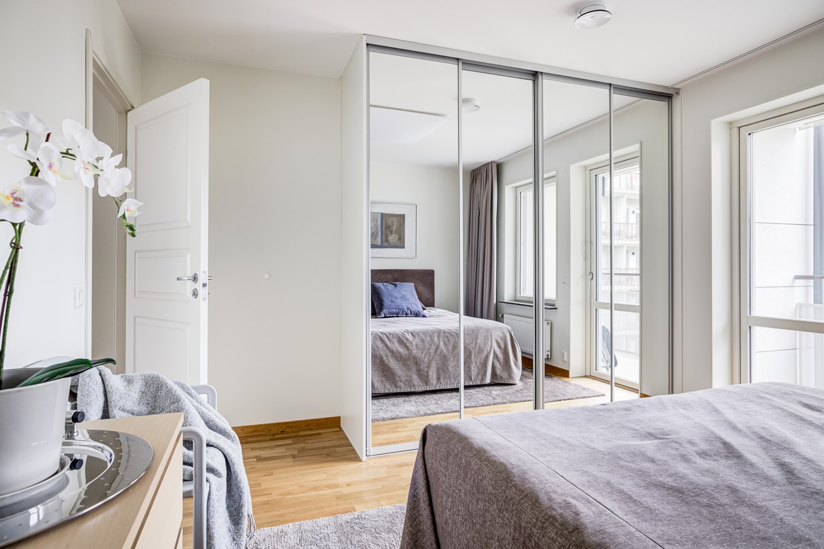 Bostadsbild från Kungsängsesplanaden 2 B, Såld i Kungsängen, Uppsala