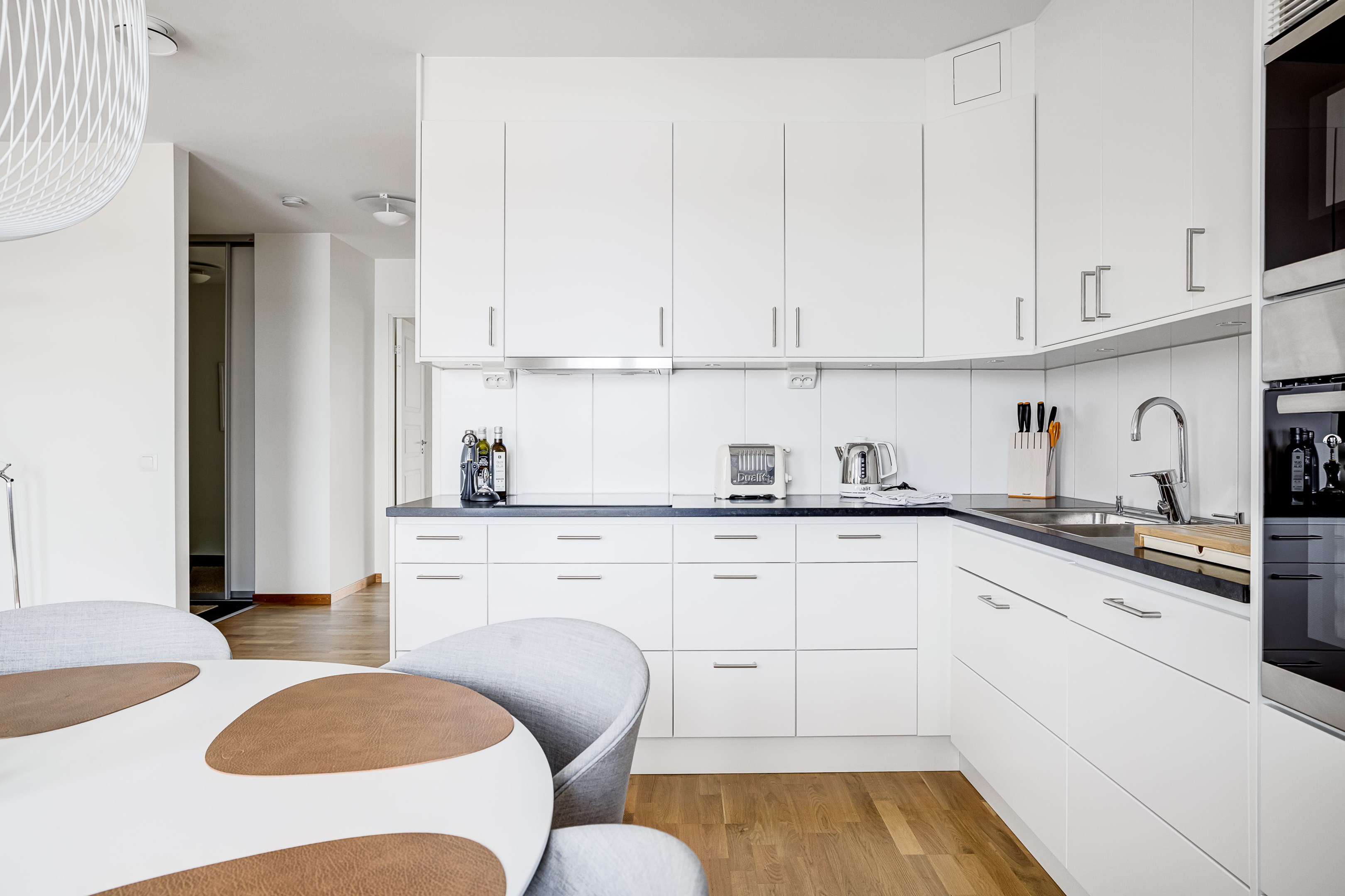 Bostadsbild från Kungsängsesplanaden 2 B, Såld i Kungsängen, Uppsala