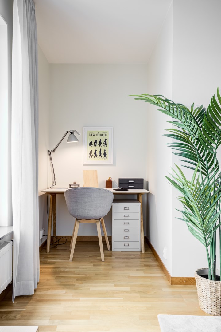 Bostadsbild från Kungsängsesplanaden 2 B, Såld i Kungsängen, Uppsala