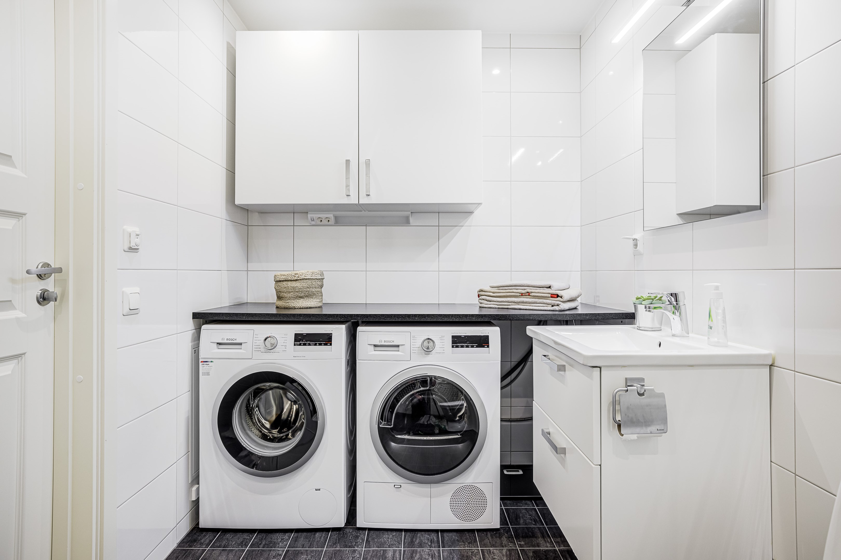 Bostadsbild från Kungsängsesplanaden 2 B, Såld i Kungsängen, Uppsala