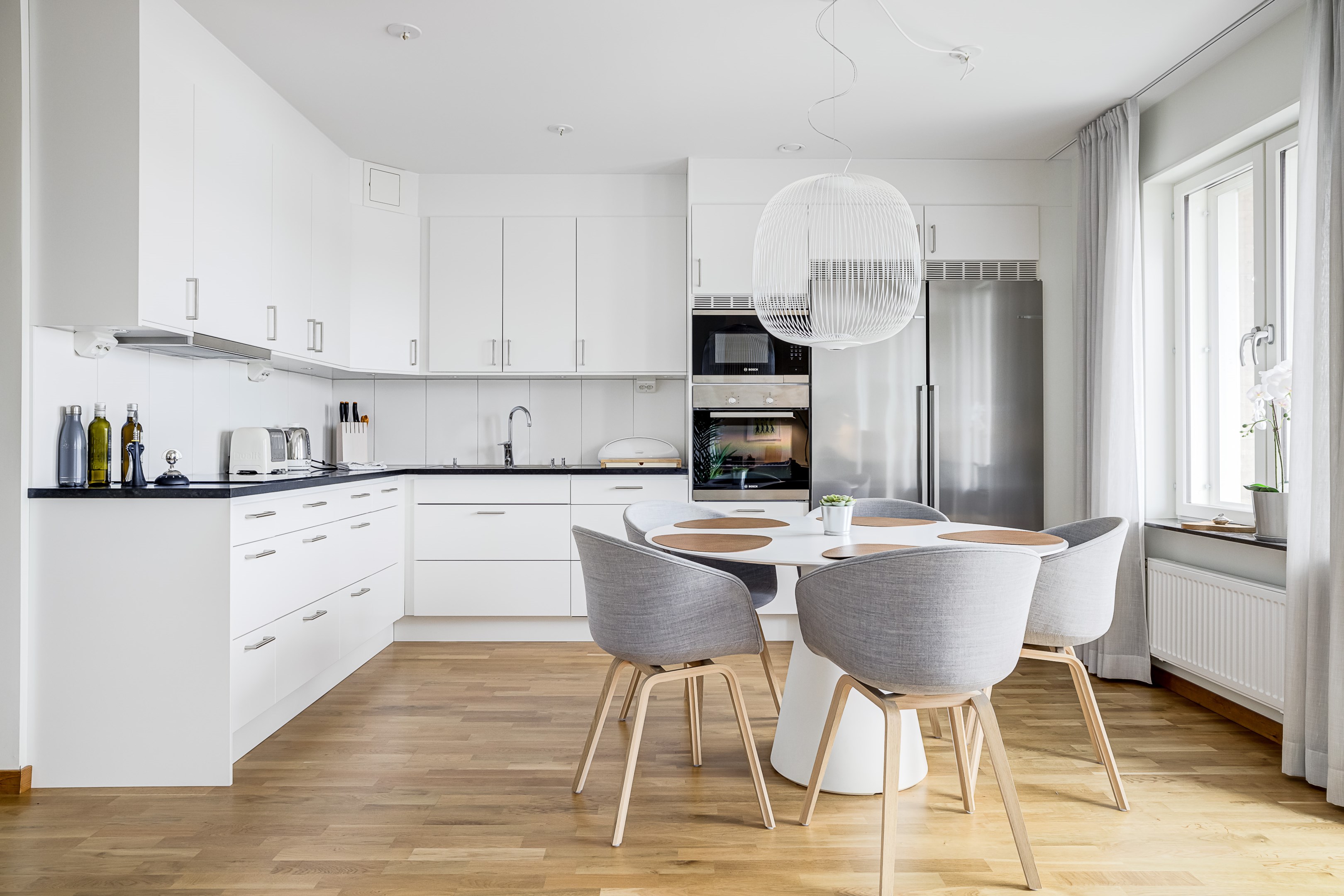 Bostadsbild från Kungsängsesplanaden 2 B, Såld i Kungsängen, Uppsala