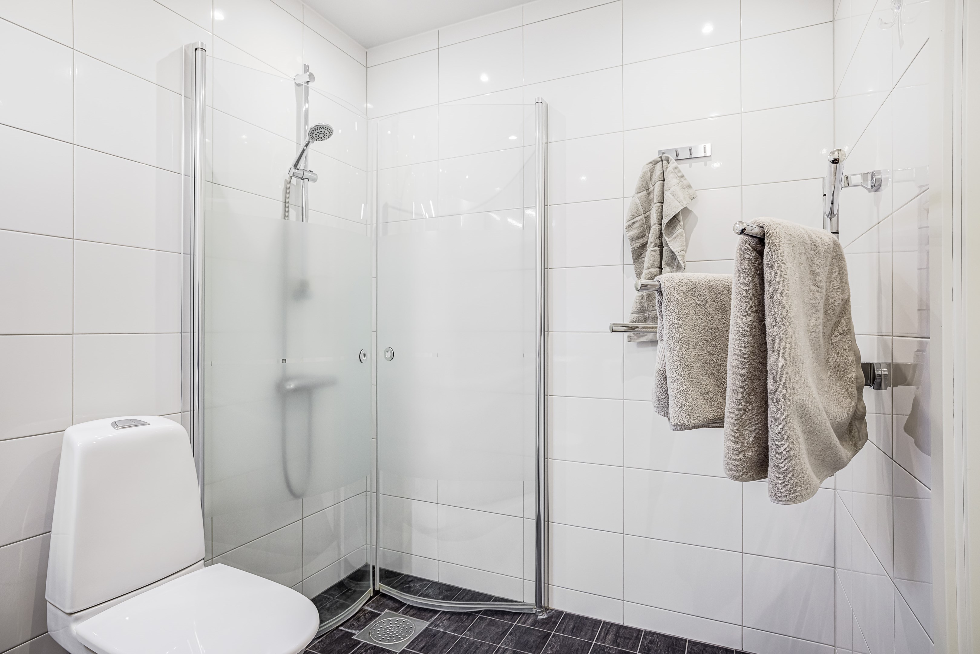 Bostadsbild från Kungsängsesplanaden 2 B, Såld i Kungsängen, Uppsala