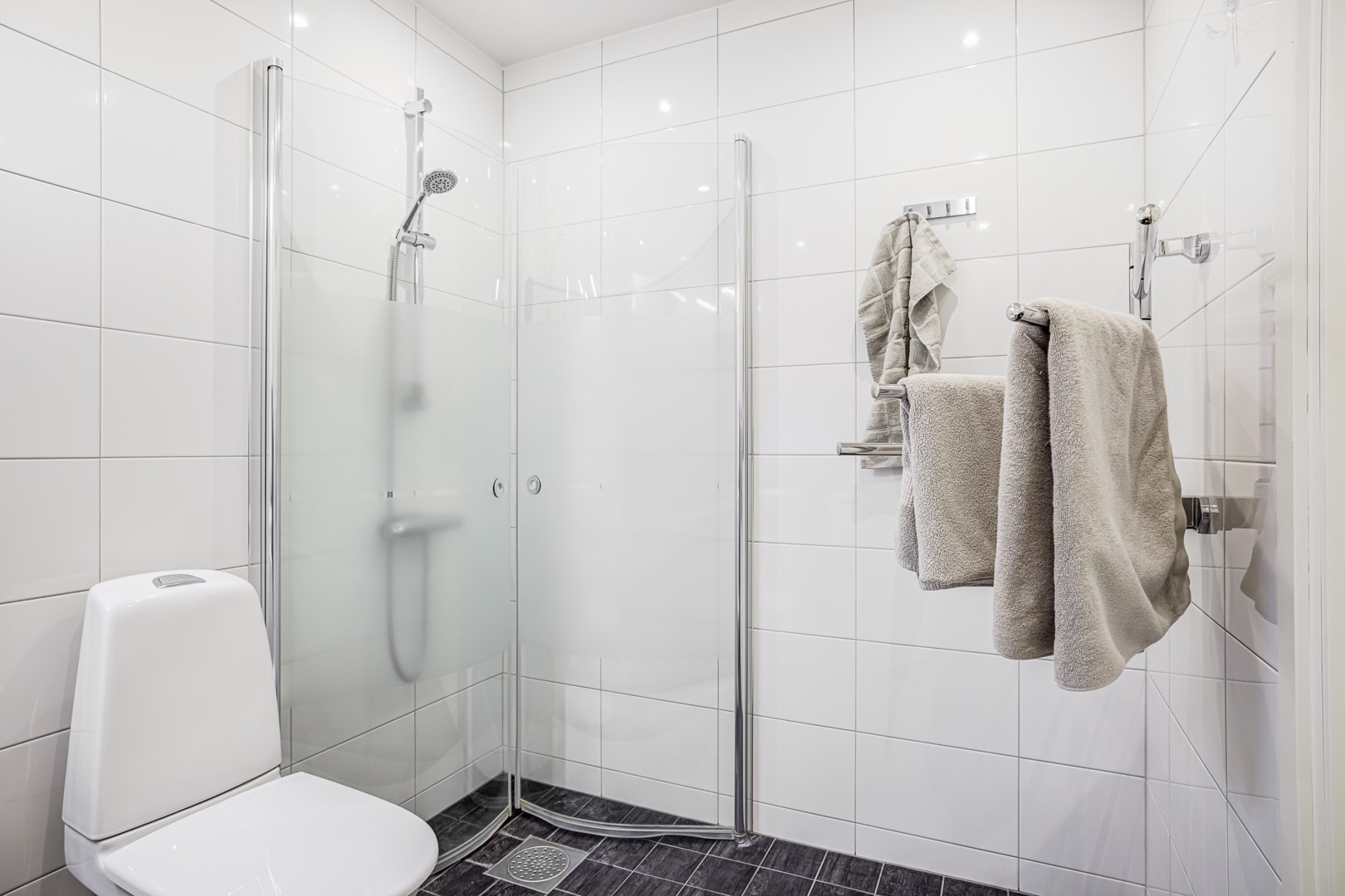 Bostadsbild från Kungsängsesplanaden 2 B, Såld i Kungsängen, Uppsala