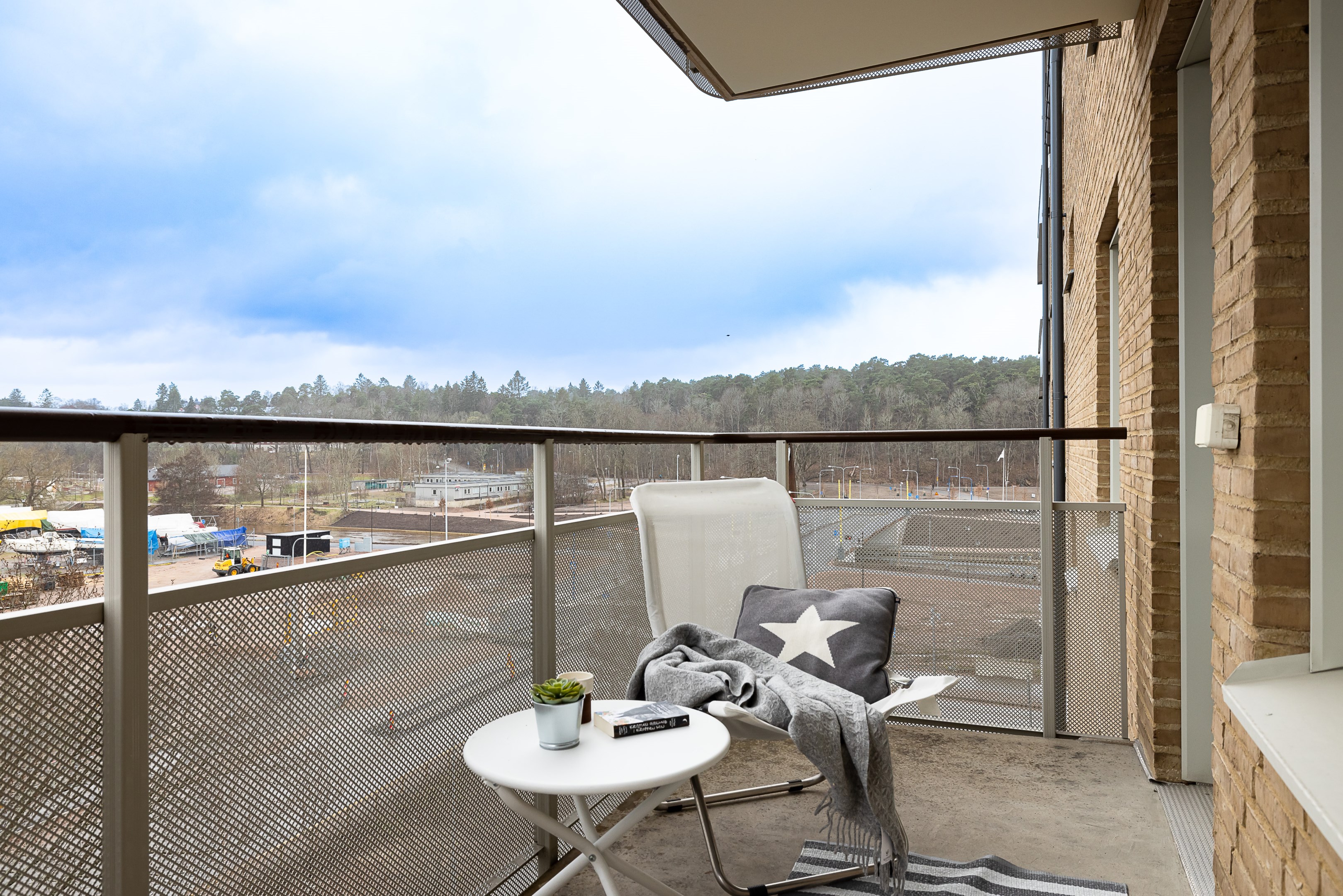 Bostadsbild från Kungsängsesplanaden 2 B, Såld i Kungsängen, Uppsala