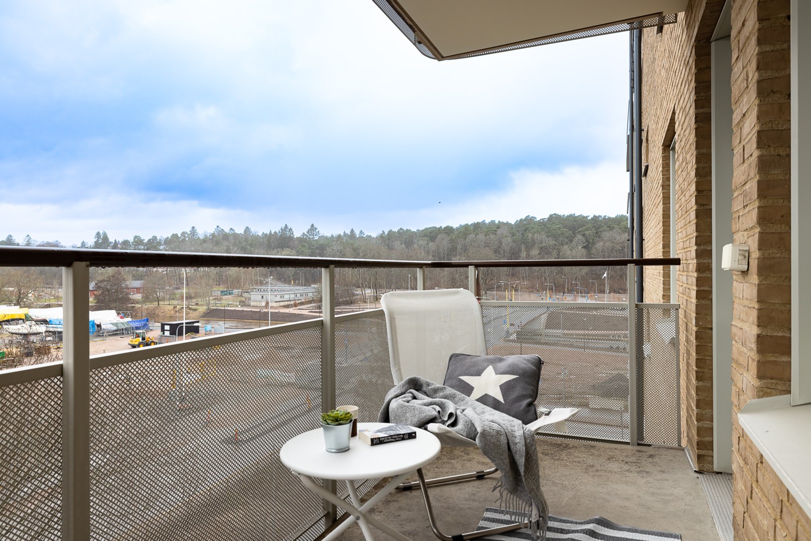 Bostadsbild från Kungsängsesplanaden 2 B, Såld i Kungsängen, Uppsala