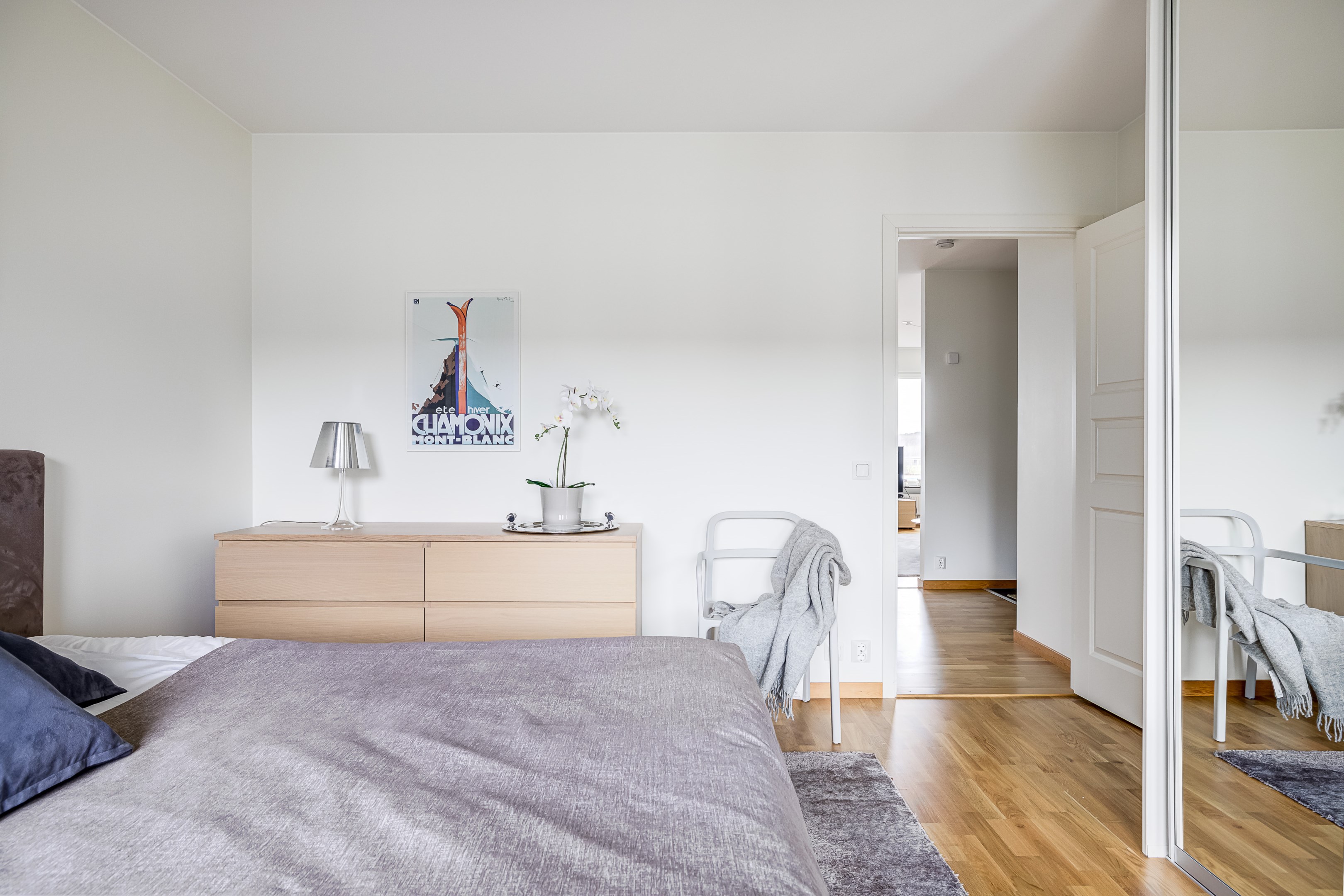 Bostadsbild från Kungsängsesplanaden 2 B, Såld i Kungsängen, Uppsala