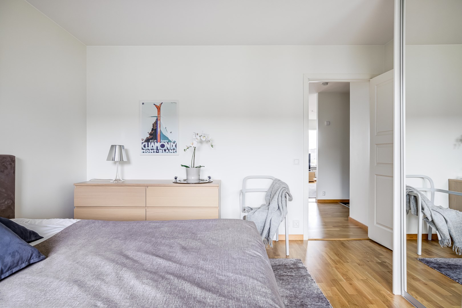 Bostadsbild från Kungsängsesplanaden 2 B, Såld i Kungsängen, Uppsala