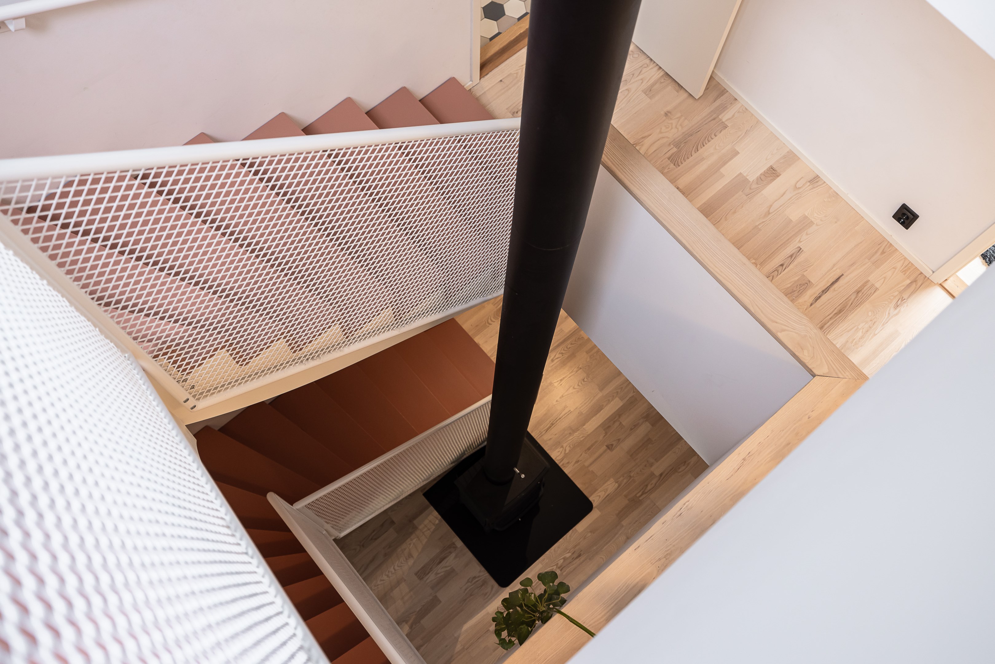 Bostadsbild från Vikvägen 60, Såld i Vårdsätra, Uppsala