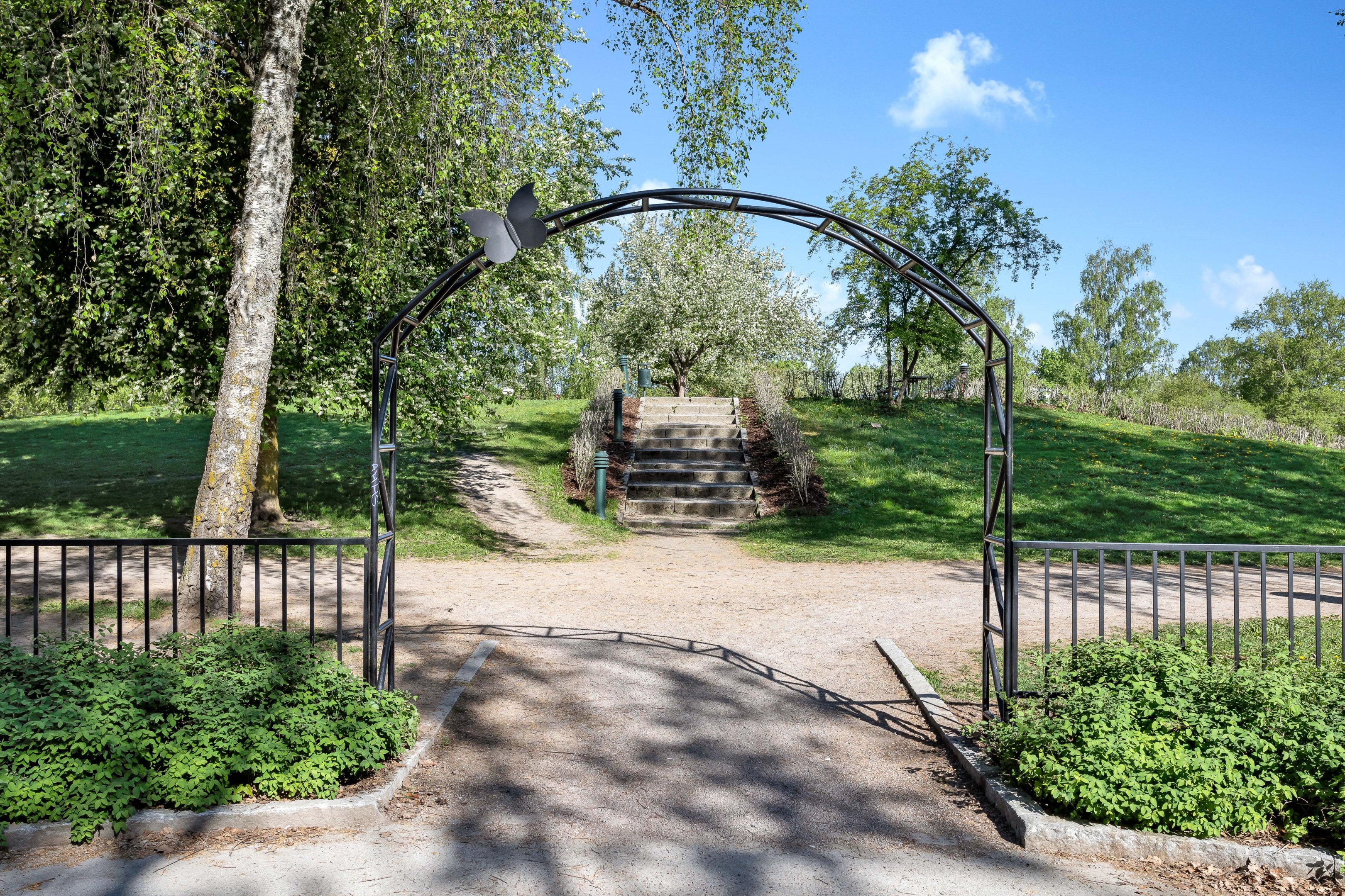 Bostadsbild från Höganäsgatan 11B, Såld i Höganäs, Uppsala