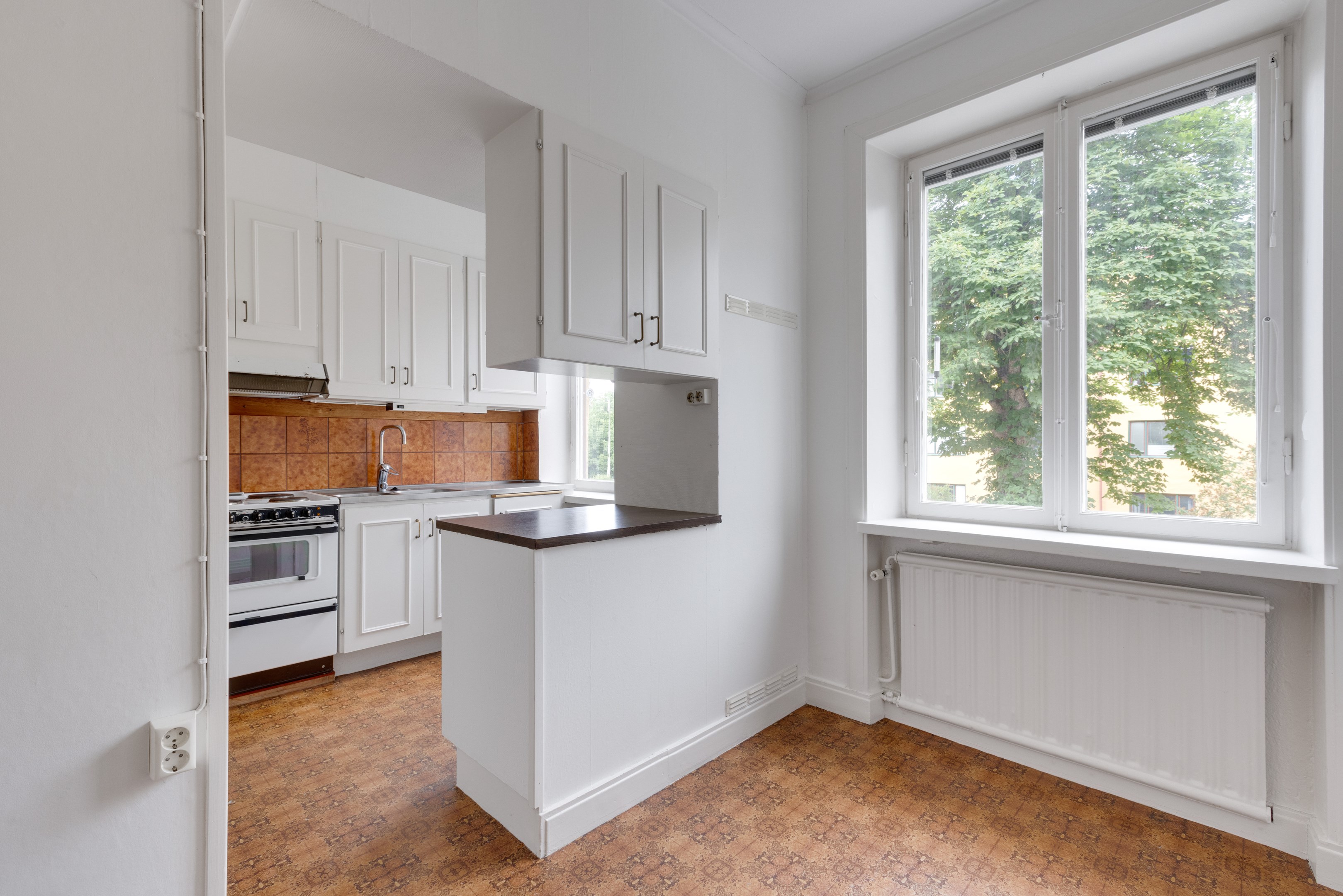 Bostadsbild från Höganäsgatan 11B, Såld i Höganäs, Uppsala