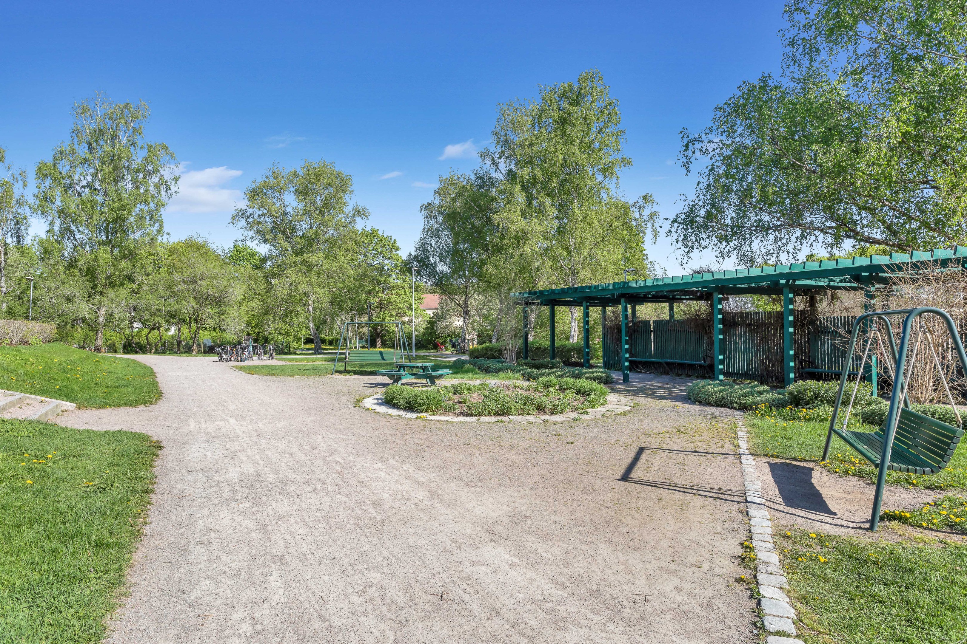 Bostadsbild från Höganäsgatan 11B, Såld i Höganäs, Uppsala