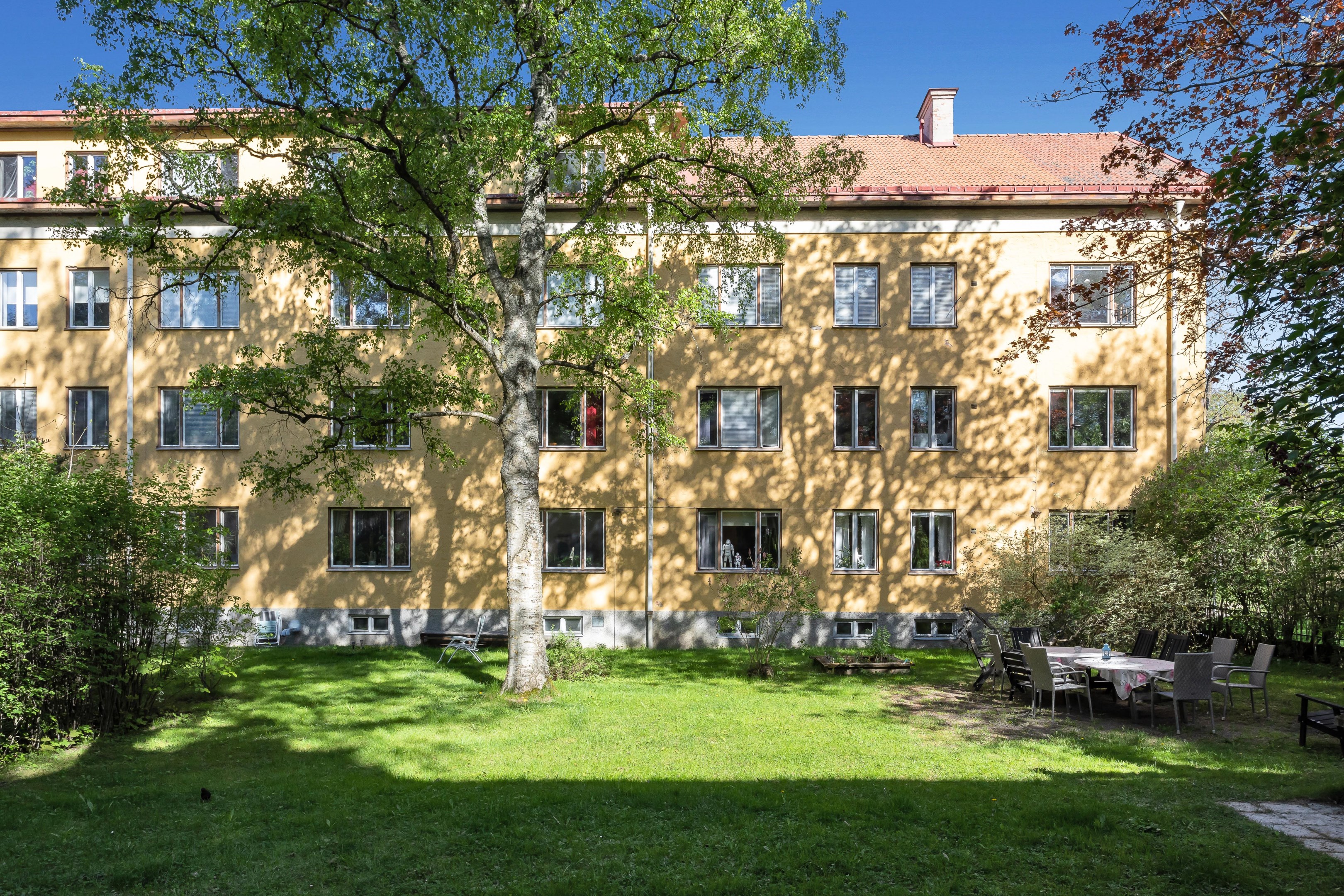 Bostadsbild från Höganäsgatan 11B, Såld i Höganäs, Uppsala