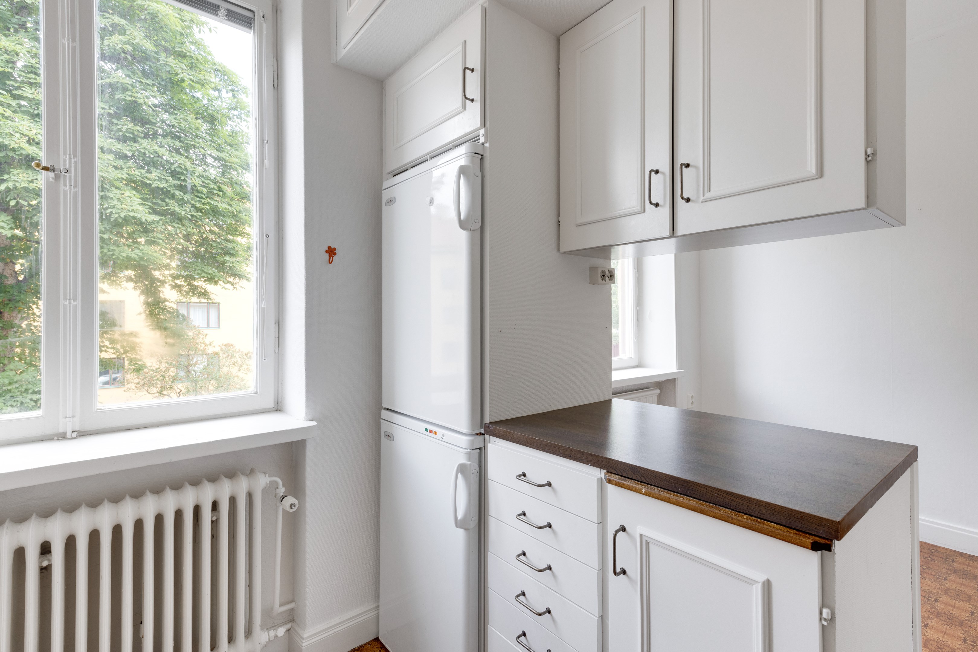 Bostadsbild från Höganäsgatan 11B, Såld i Höganäs, Uppsala