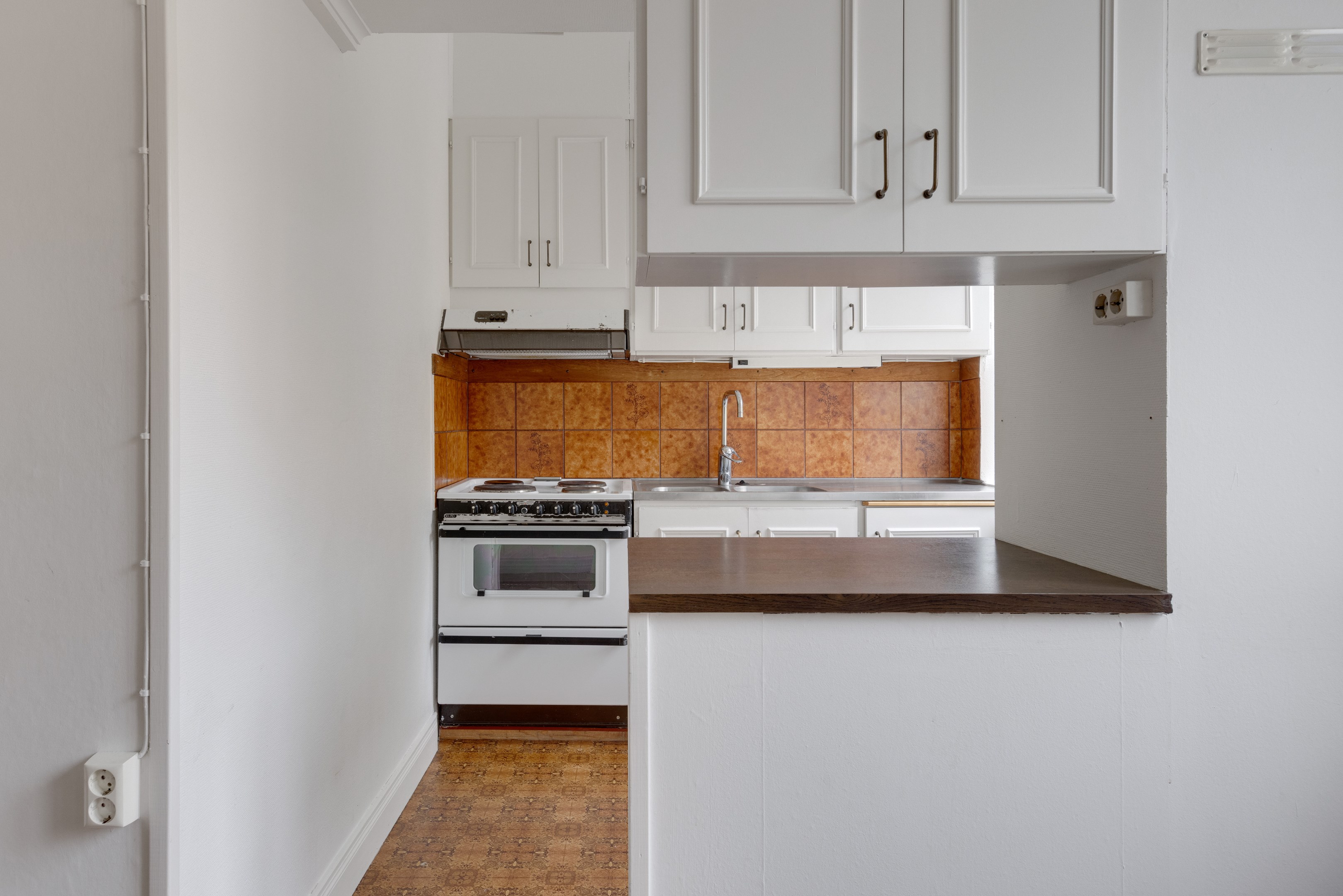 Bostadsbild från Höganäsgatan 11B, Såld i Höganäs, Uppsala