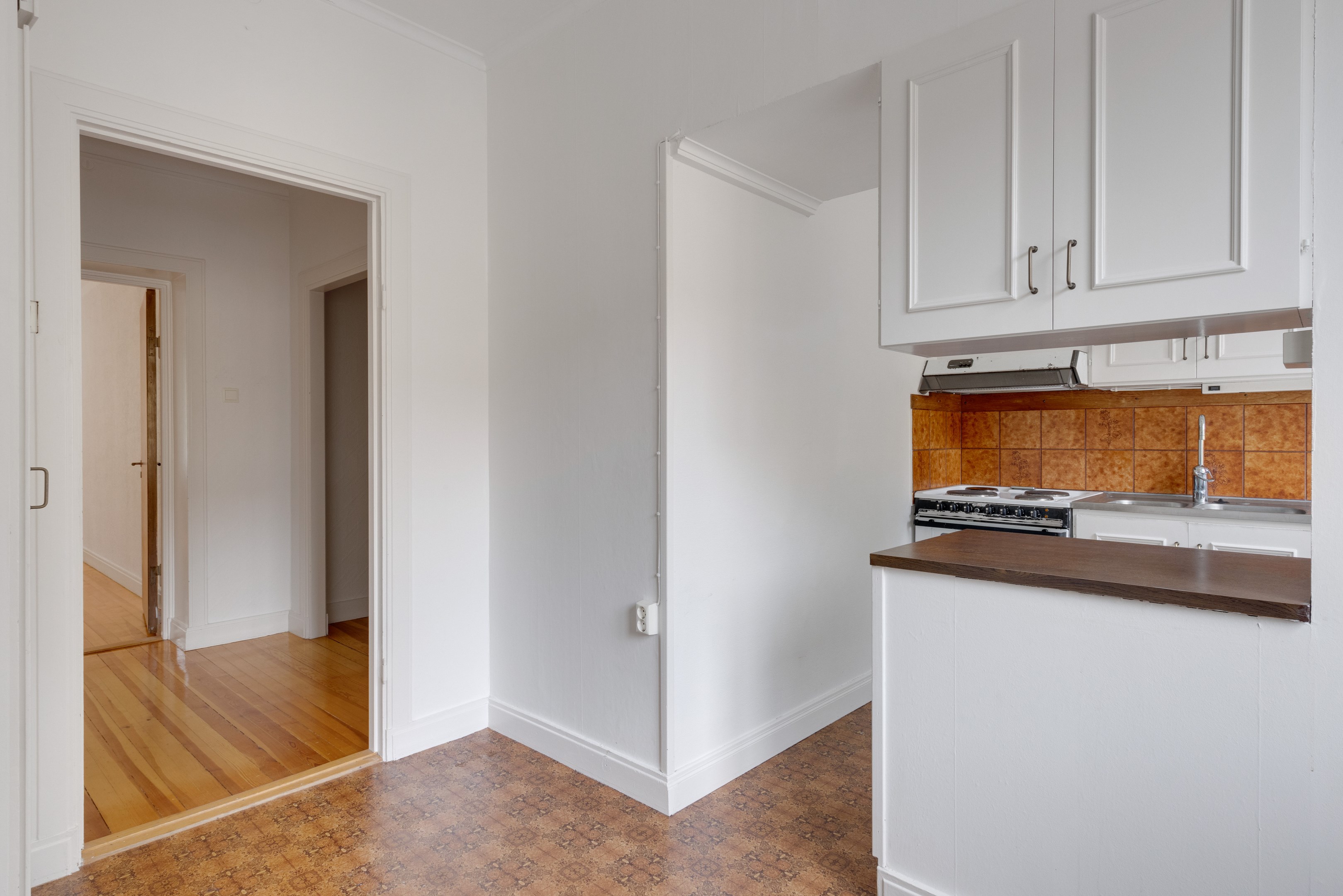 Bostadsbild från Höganäsgatan 11B, Såld i Höganäs, Uppsala