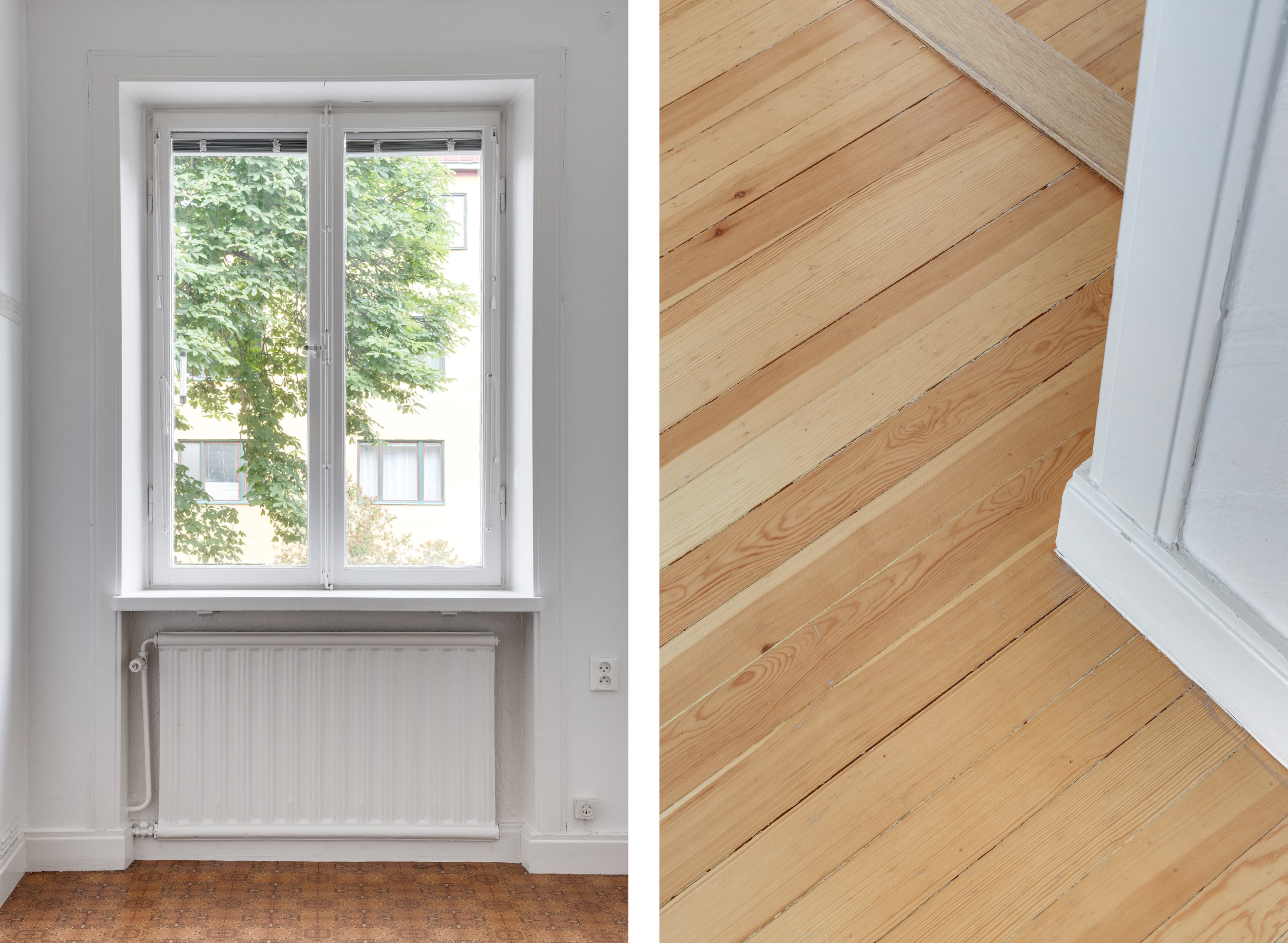 Bostadsbild från Höganäsgatan 11B, Såld i Höganäs, Uppsala