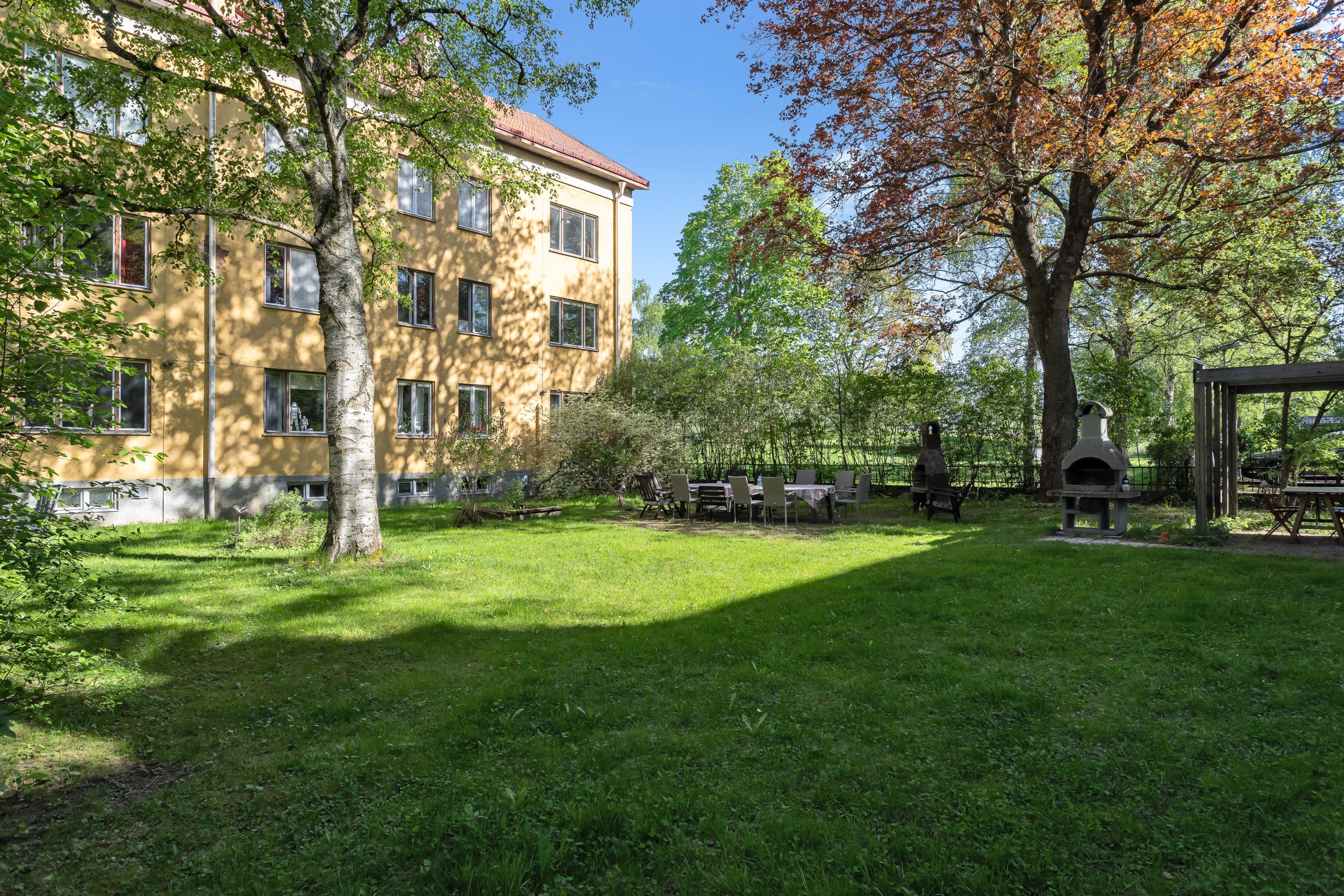 Bostadsbild från Höganäsgatan 11B, Såld i Höganäs, Uppsala