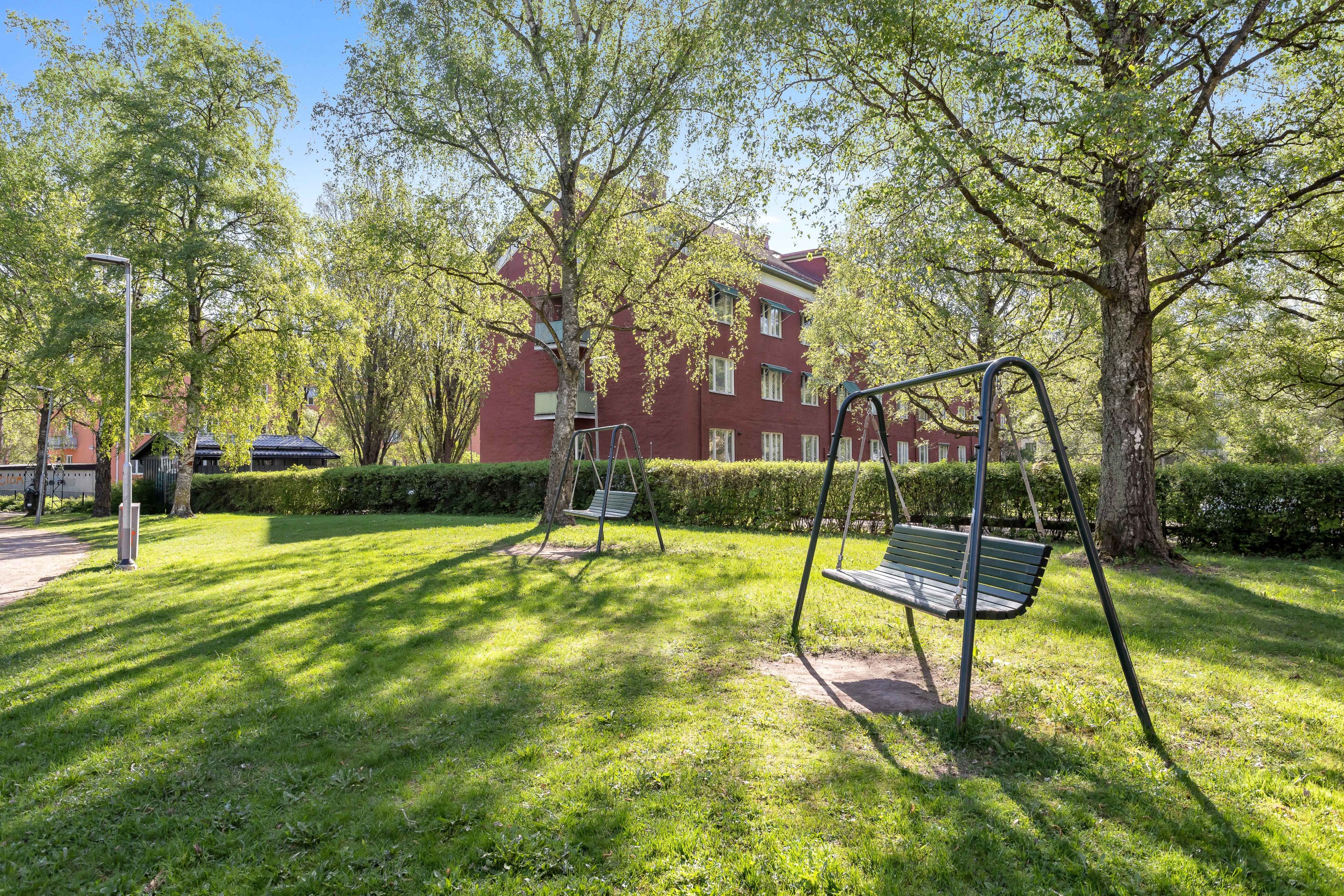 Bostadsbild från Höganäsgatan 11B, Såld i Höganäs, Uppsala