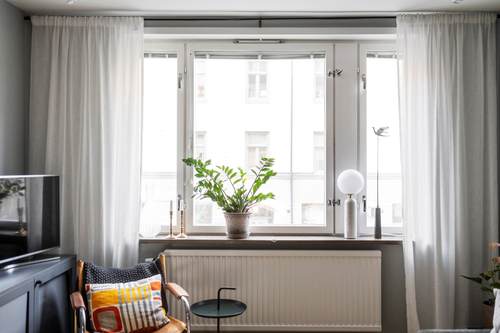 Bostadsbild från Arbetargatan 28 B, Såld i Kungsholmen, Stockholm