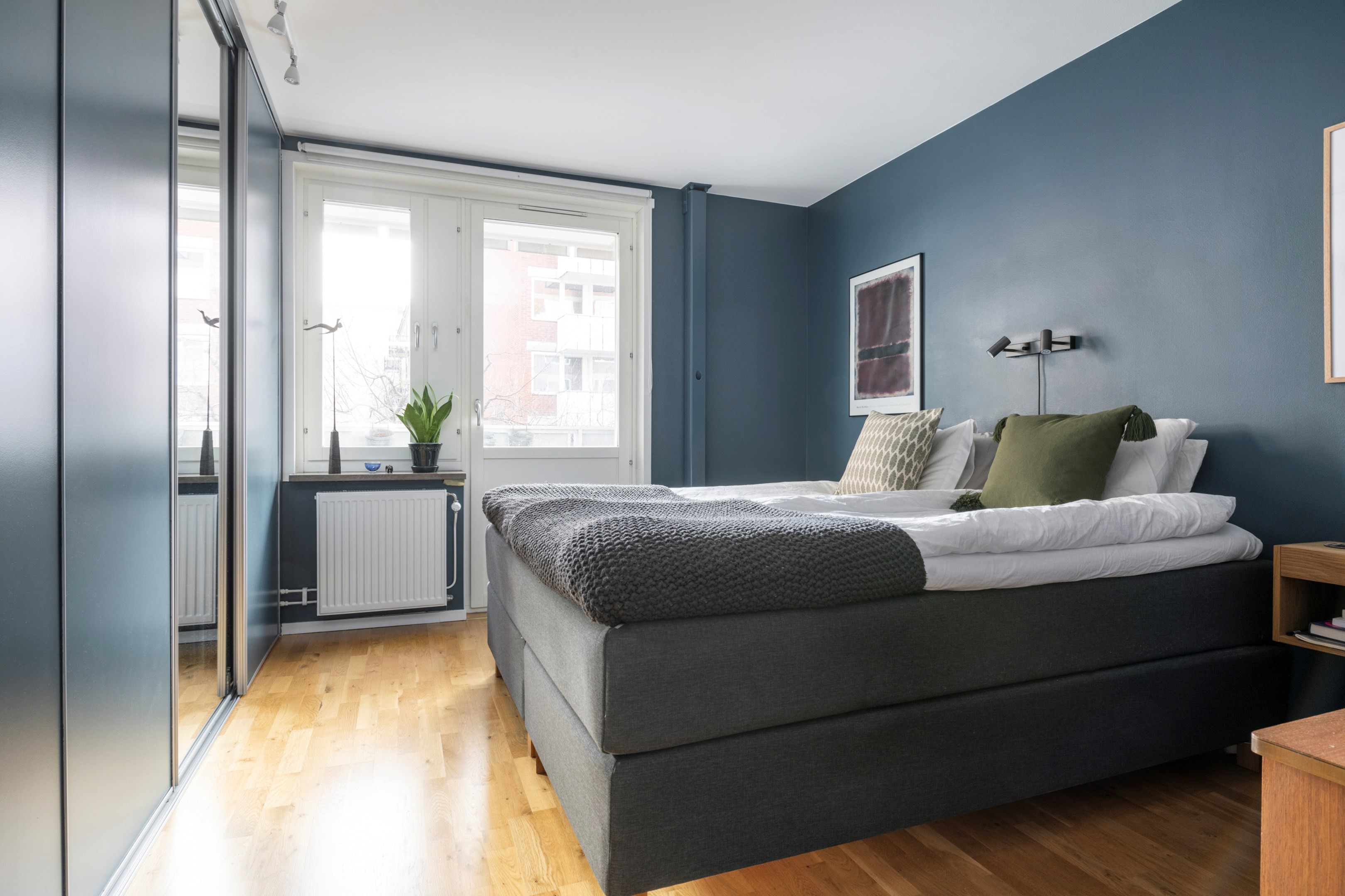 Bostadsbild från Arbetargatan 28 B, Såld i Kungsholmen, Stockholm