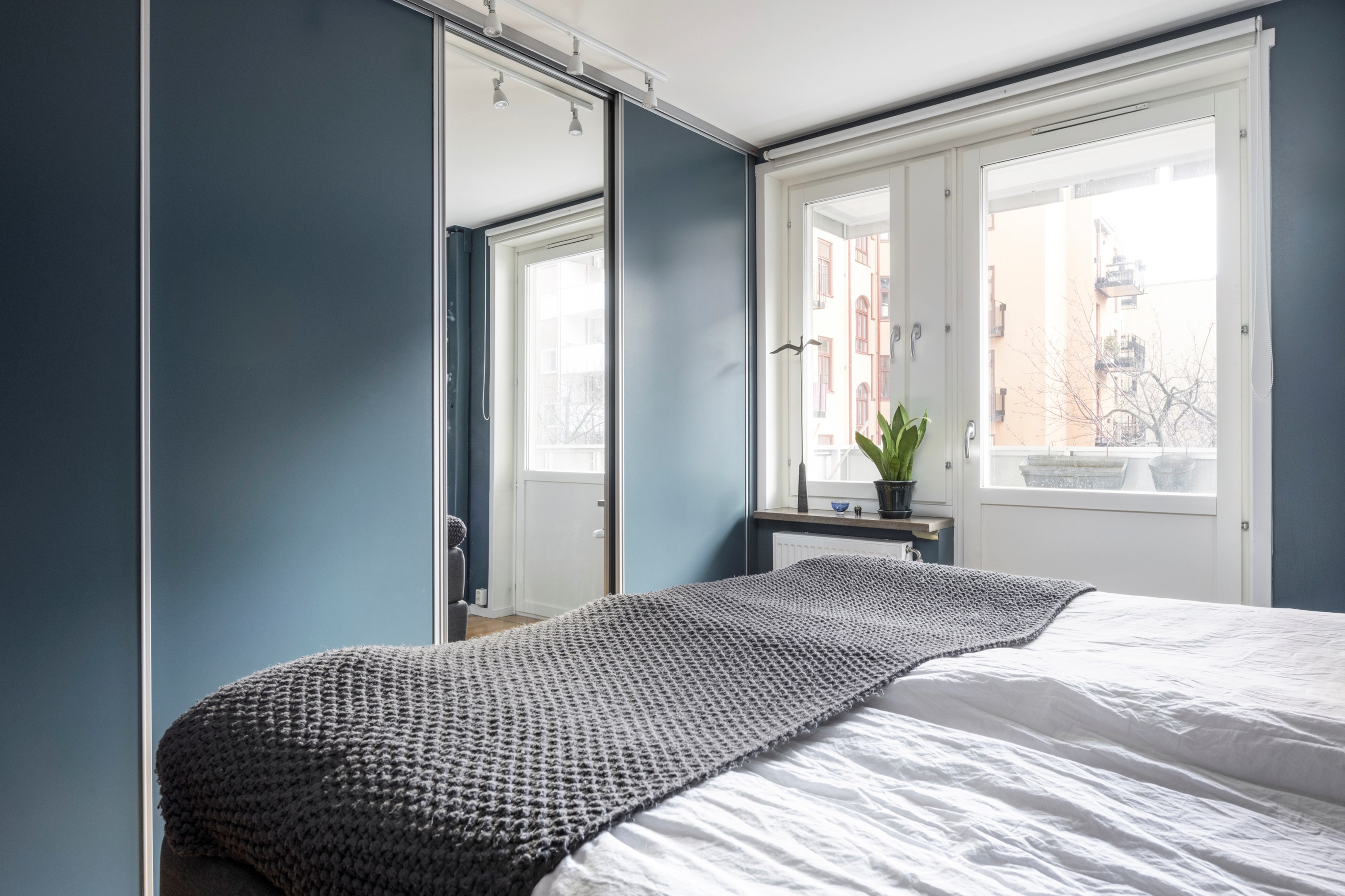 Bostadsbild från Arbetargatan 28 B, Såld i Kungsholmen, Stockholm