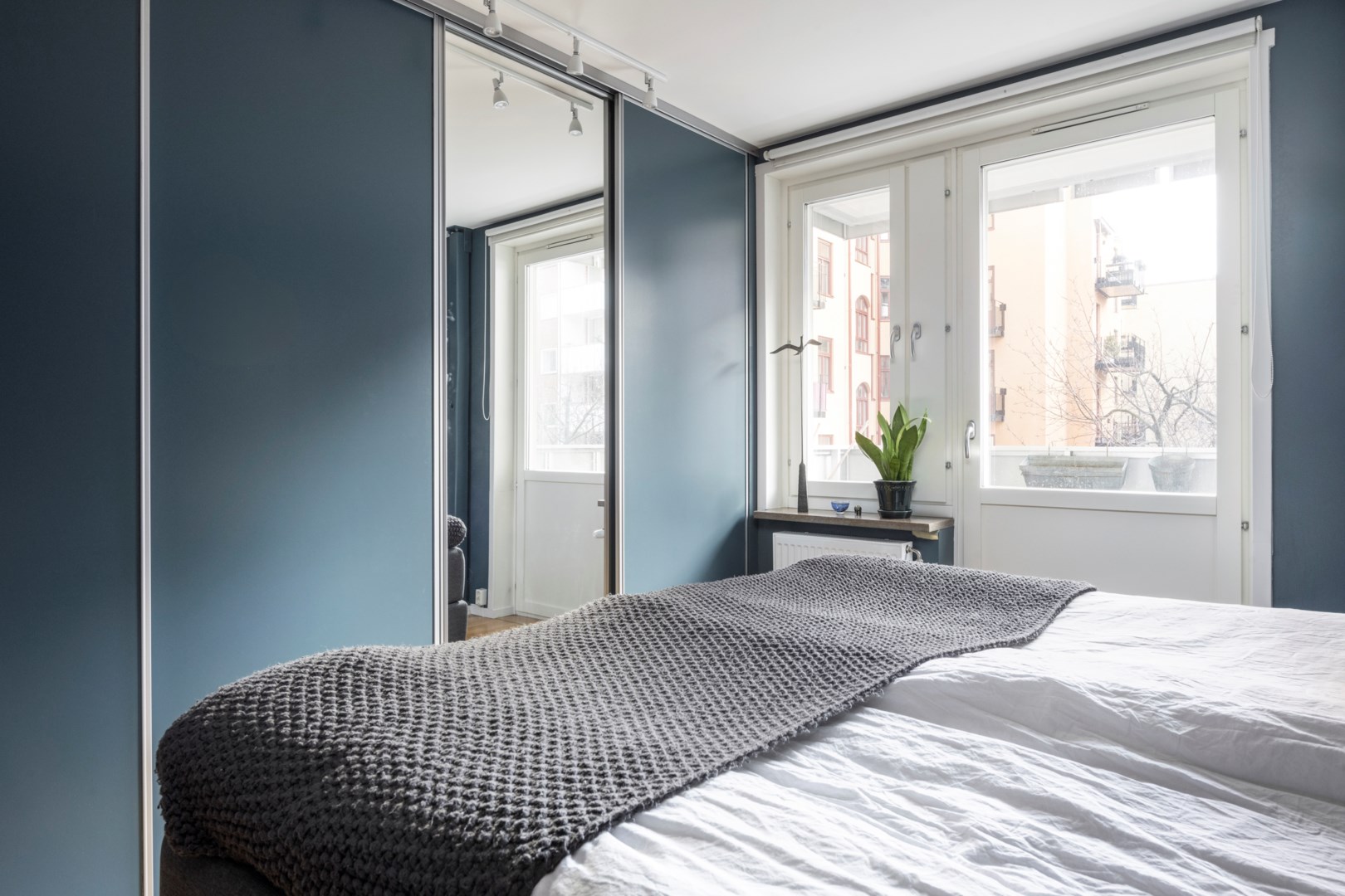 Bostadsbild från Arbetargatan 28 B, Såld i Kungsholmen, Stockholm