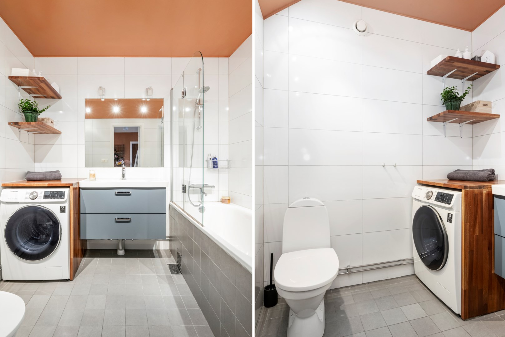 Bostadsbild från Arbetargatan 28 B, Såld i Kungsholmen, Stockholm