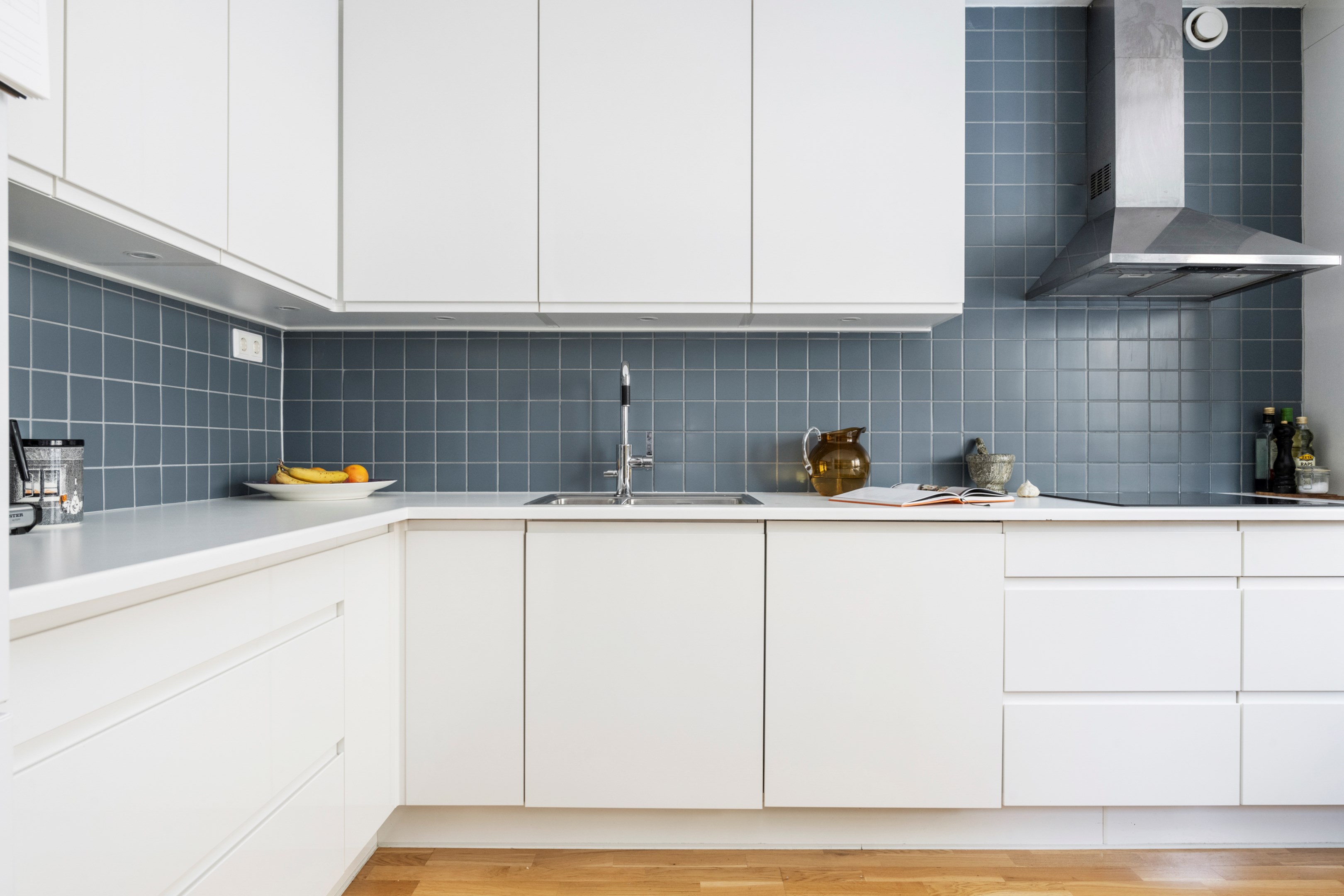 Bostadsbild från Arbetargatan 28 B, Såld i Kungsholmen, Stockholm