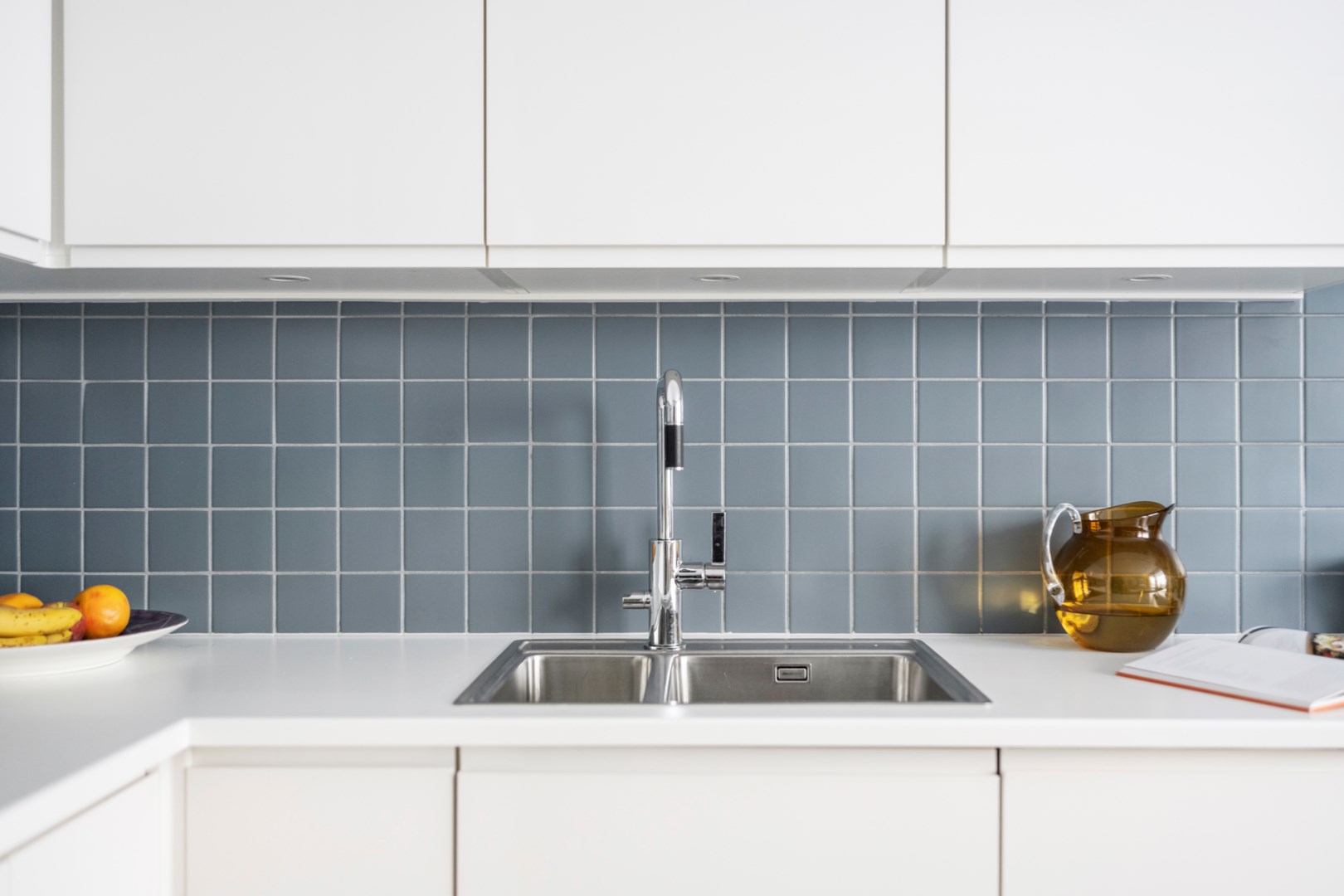 Bostadsbild från Arbetargatan 28 B, Såld i Kungsholmen, Stockholm