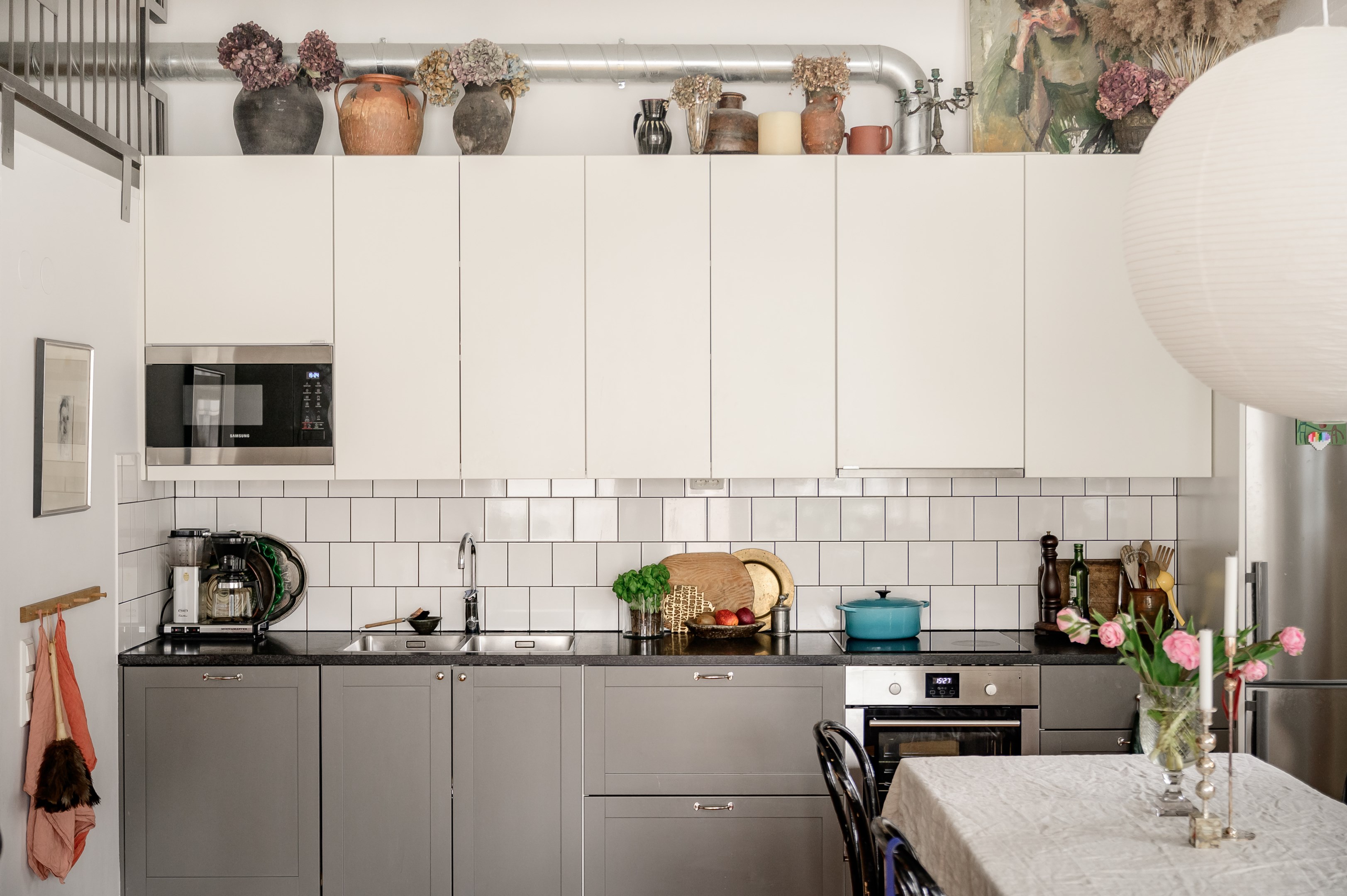 Bostadsbild från Stig Lindbergs gata 15, Såld i Porslinskvarteren, Värmdö