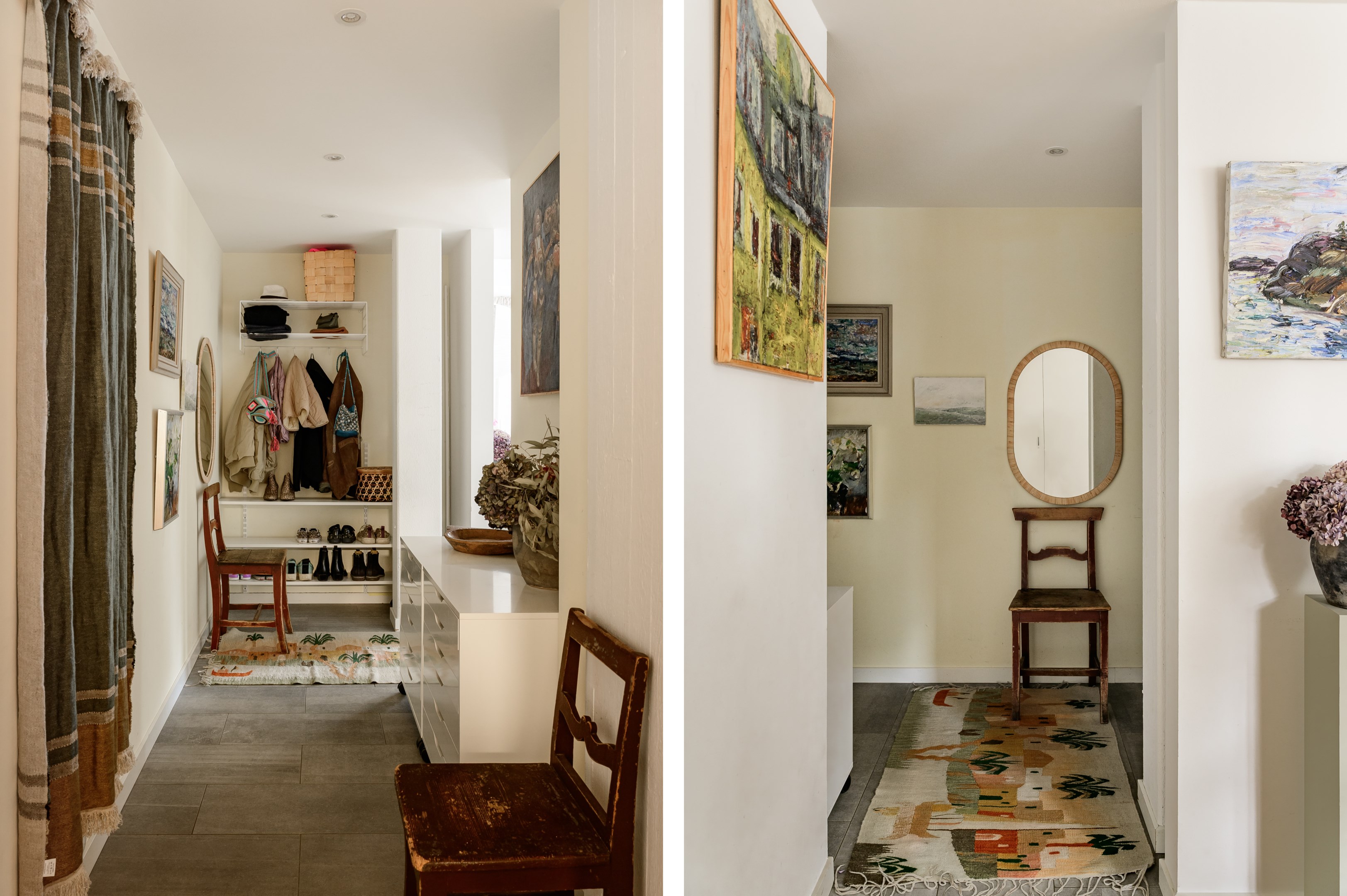 Bostadsbild från Stig Lindbergs gata 15, Såld i Porslinskvarteren, Värmdö