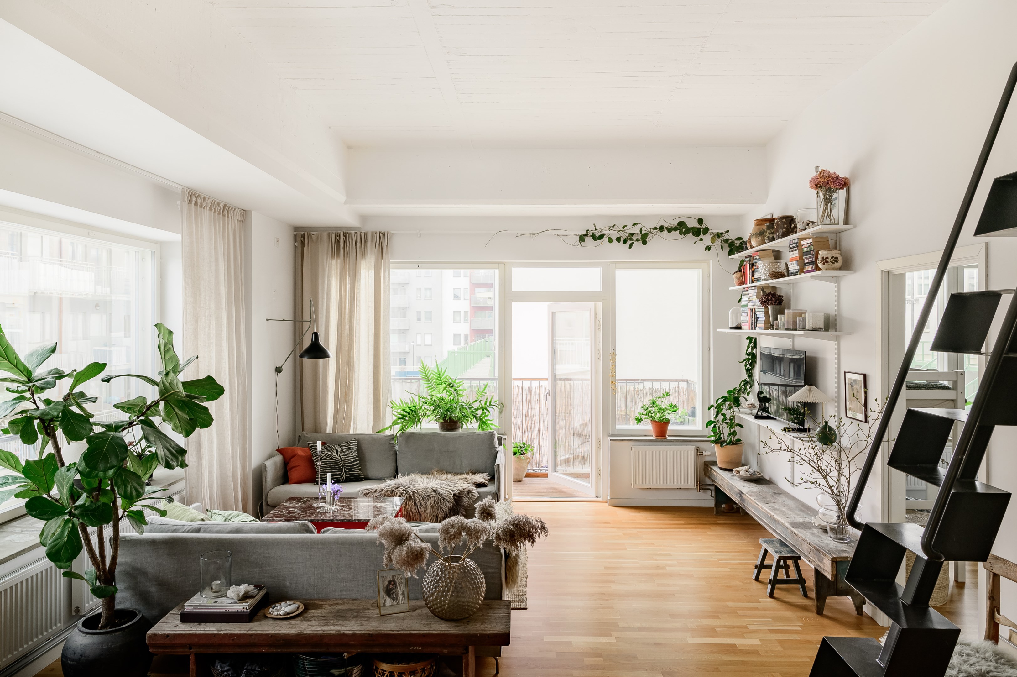 Bostadsbild från Stig Lindbergs gata 15, Såld i Porslinskvarteren, Värmdö