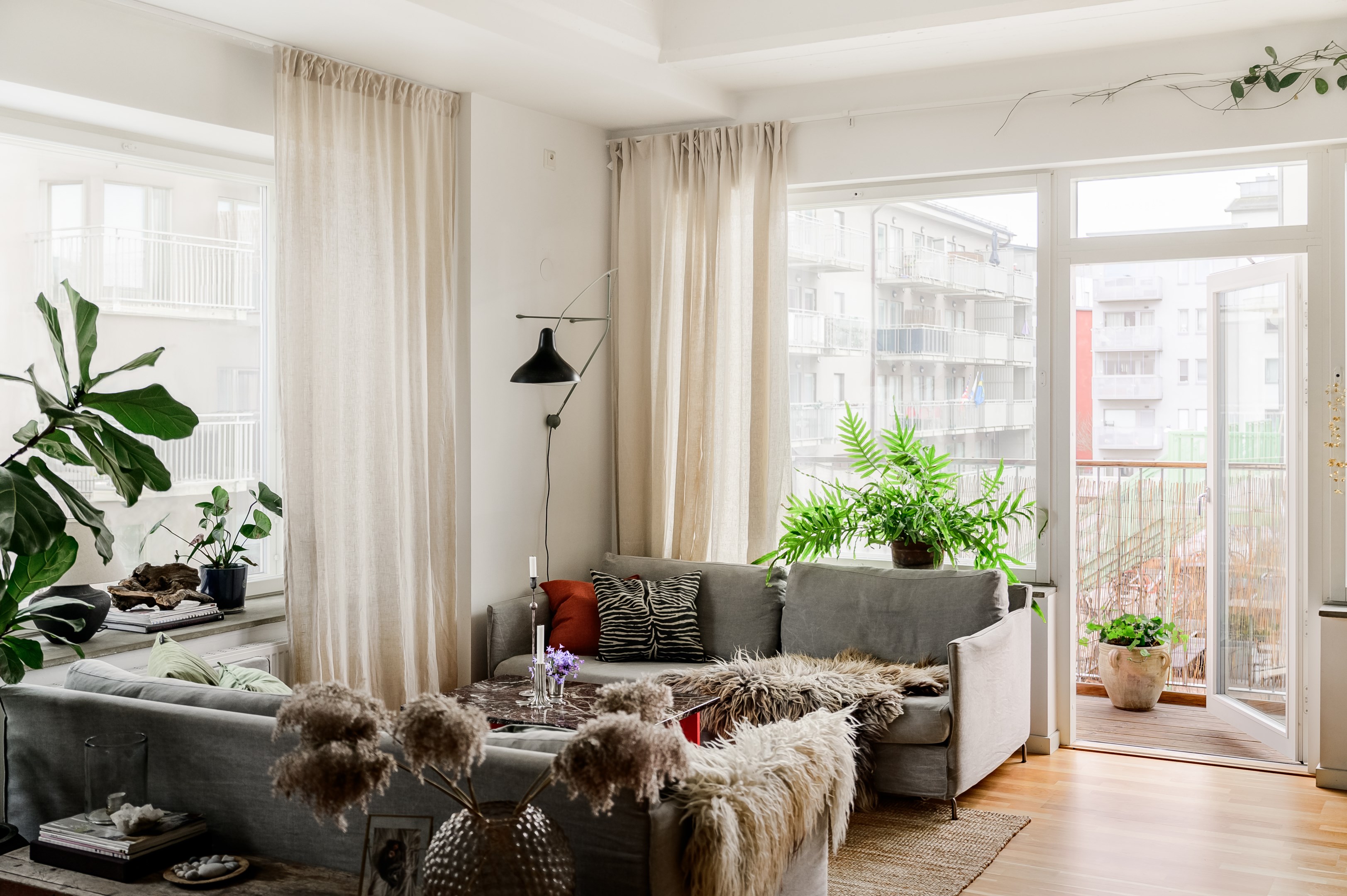 Bostadsbild från Stig Lindbergs gata 15, Såld i Porslinskvarteren, Värmdö