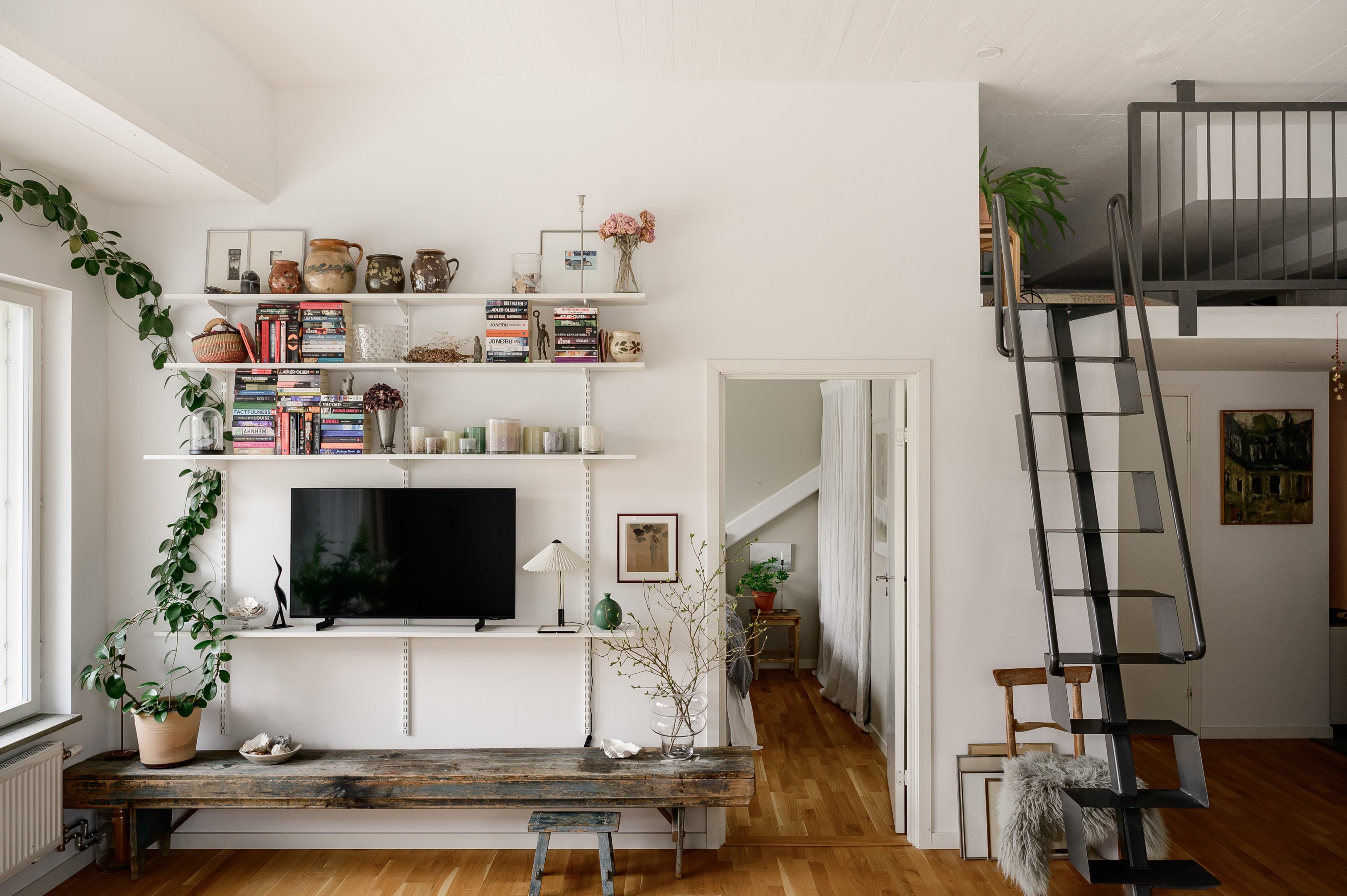 Bostadsbild från Stig Lindbergs gata 15, Såld i Porslinskvarteren, Värmdö