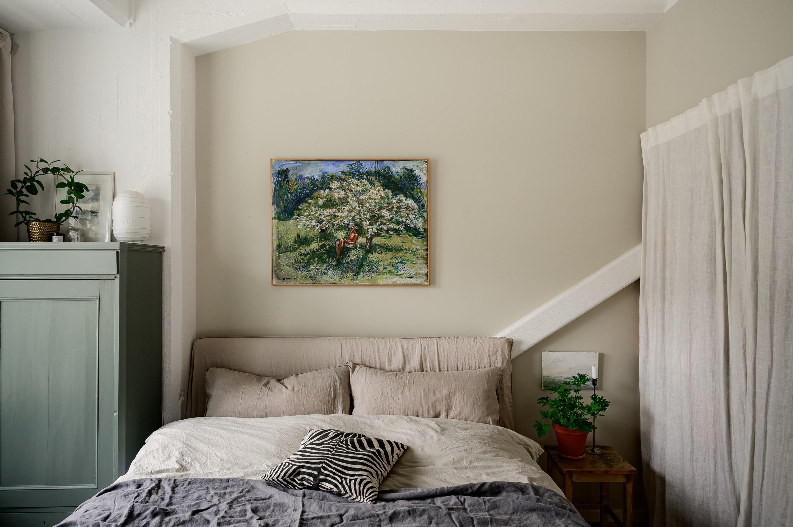 Bostadsbild från Stig Lindbergs gata 15, Såld i Porslinskvarteren, Värmdö