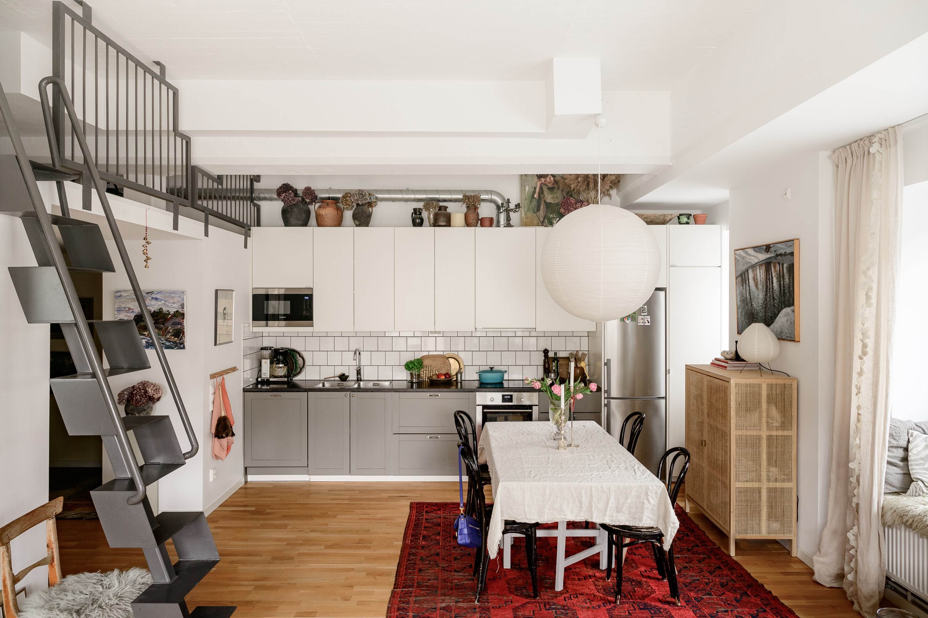 Bostadsbild från Stig Lindbergs gata 15, Såld i Porslinskvarteren, Värmdö