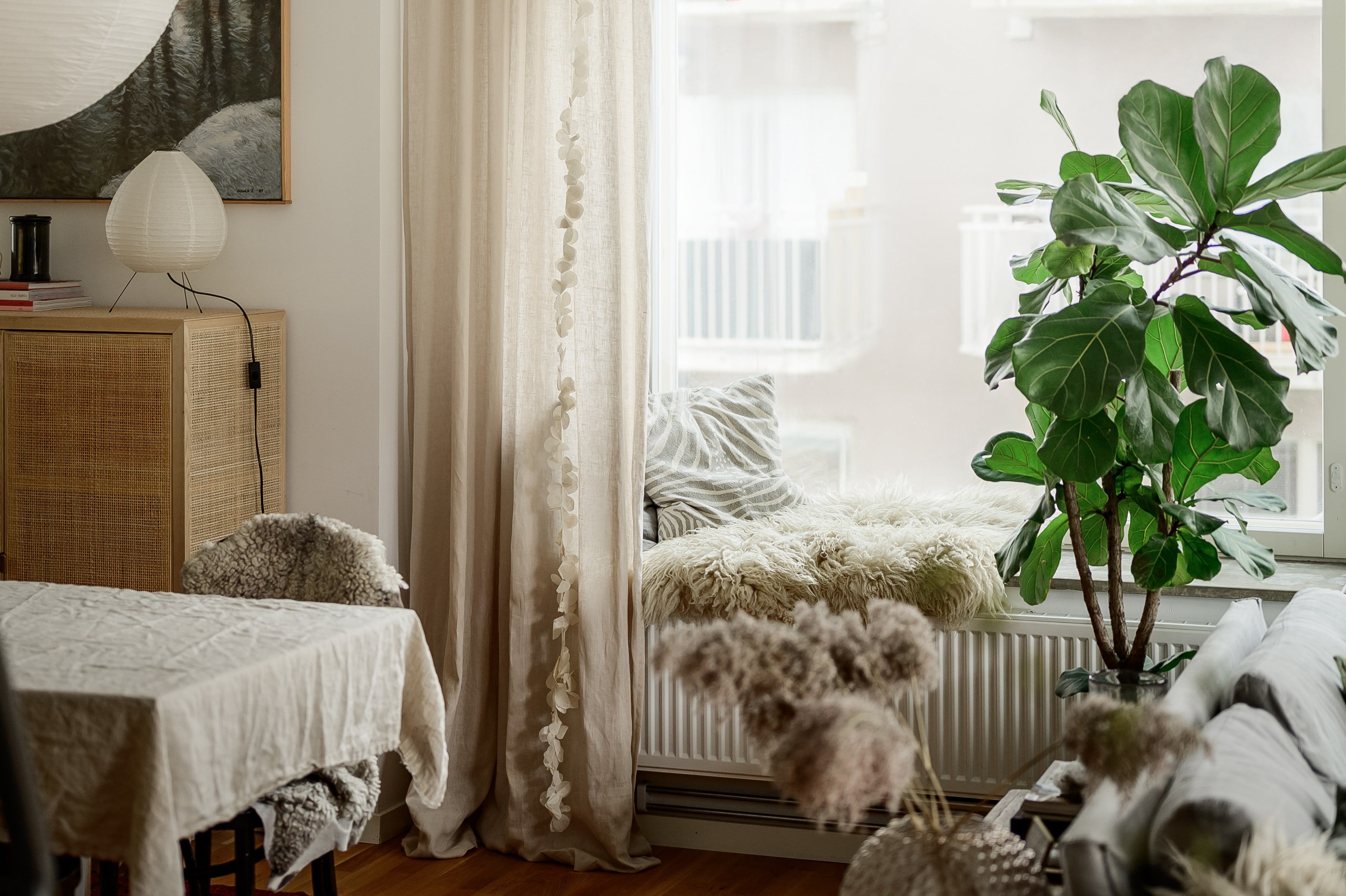 Bostadsbild från Stig Lindbergs gata 15, Såld i Porslinskvarteren, Värmdö