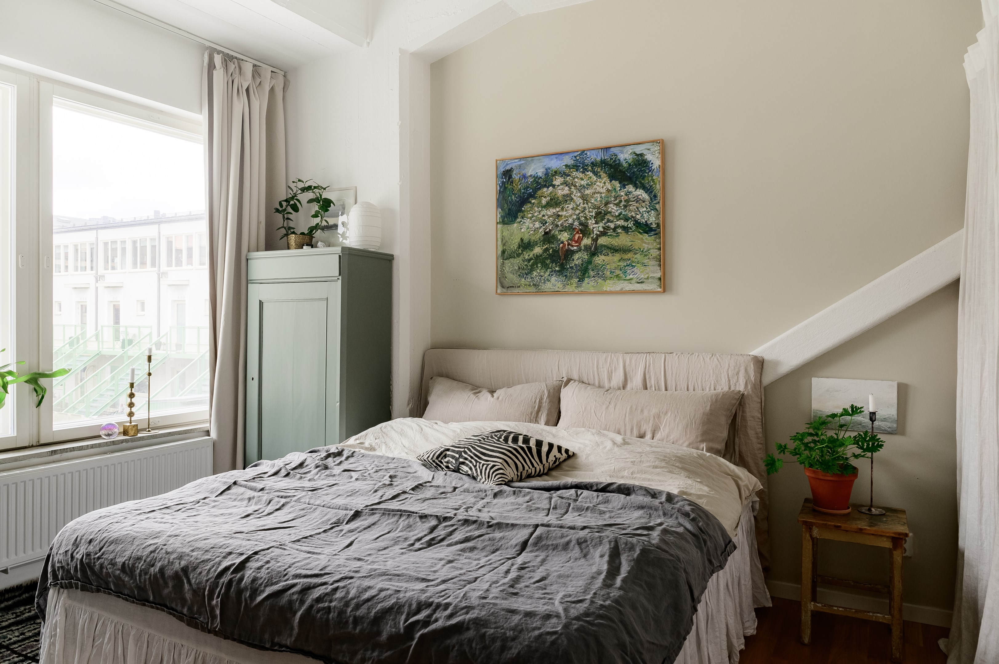 Bostadsbild från Stig Lindbergs gata 15, Såld i Porslinskvarteren, Värmdö