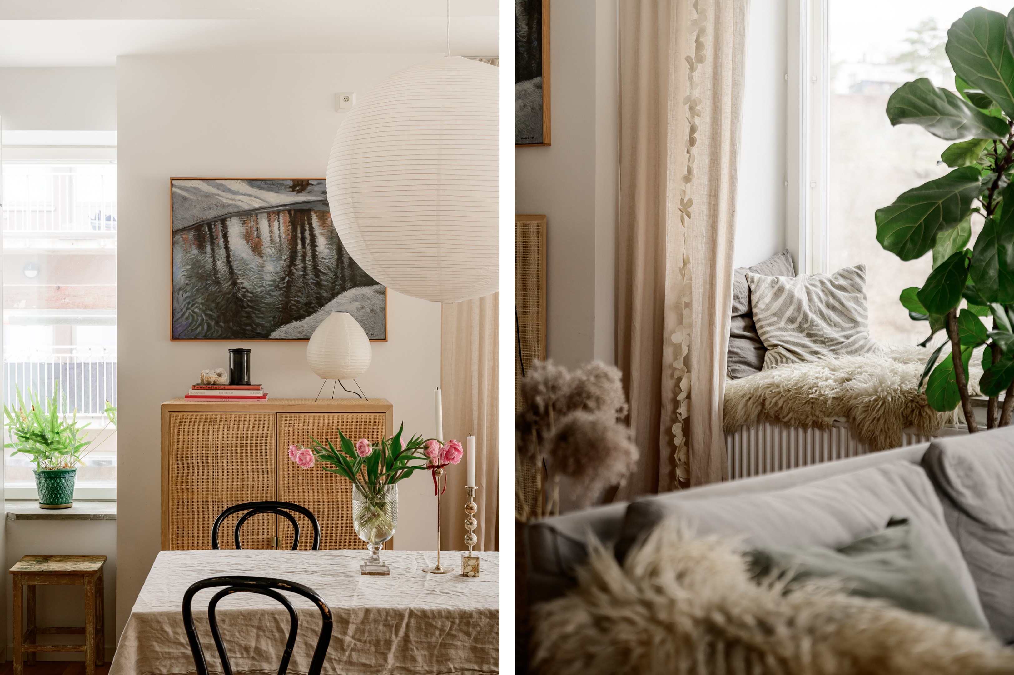 Bostadsbild från Stig Lindbergs gata 15, Såld i Porslinskvarteren, Värmdö